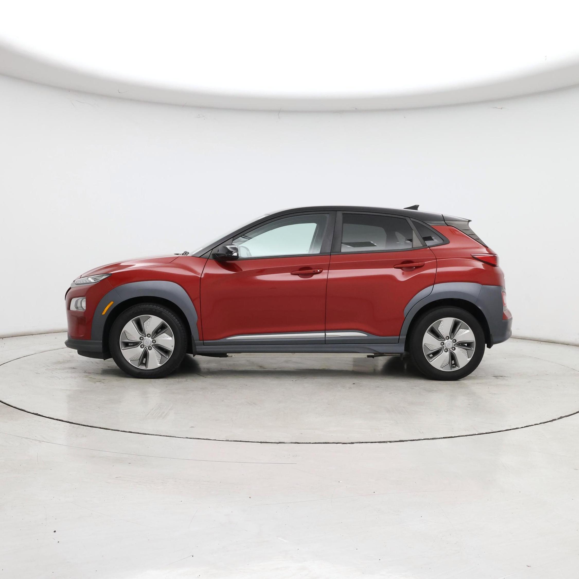 Thumbnail: 2021 Hyundai Kona - 3