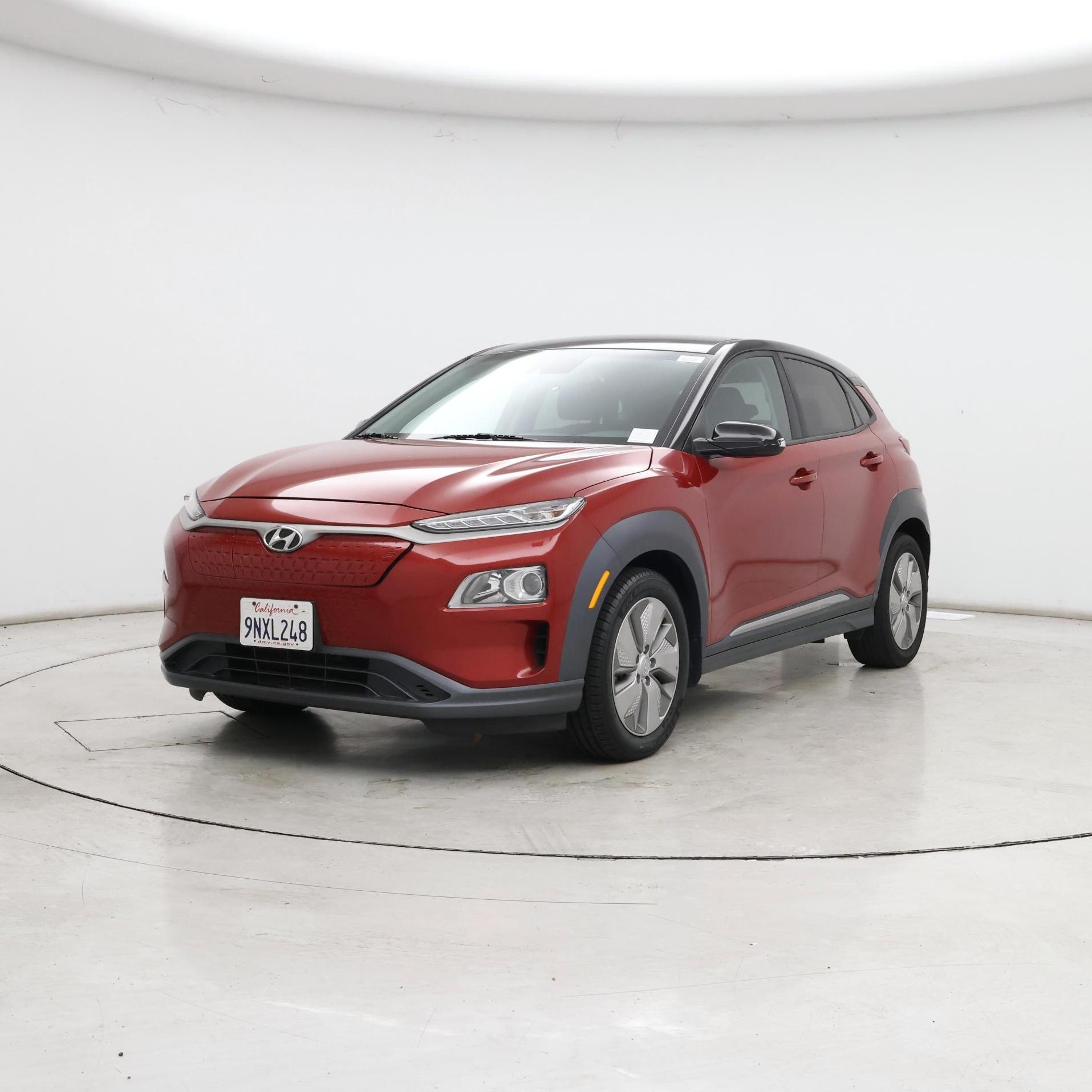 Thumbnail: 2021 Hyundai Kona - 4