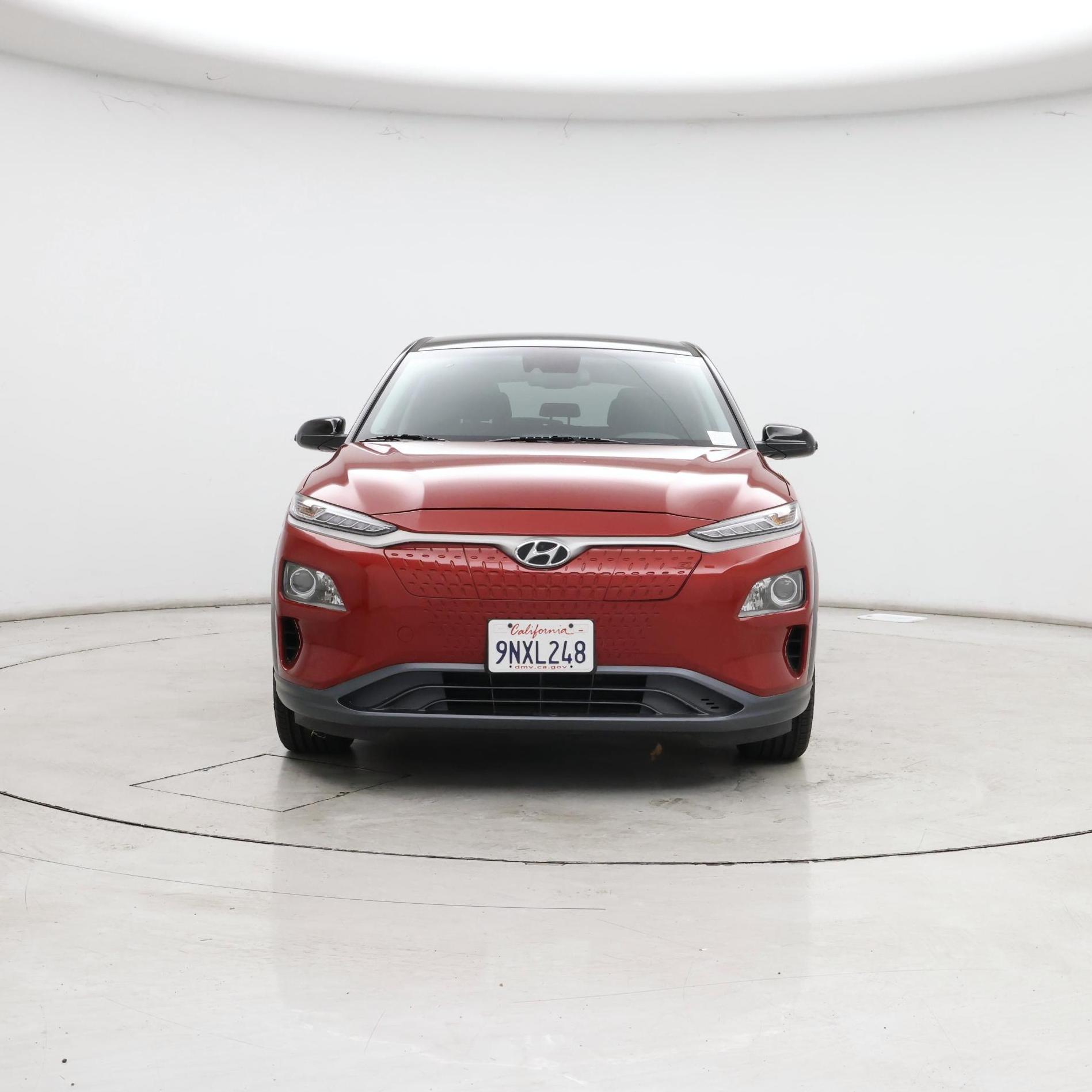 Thumbnail: 2021 Hyundai Kona - 5