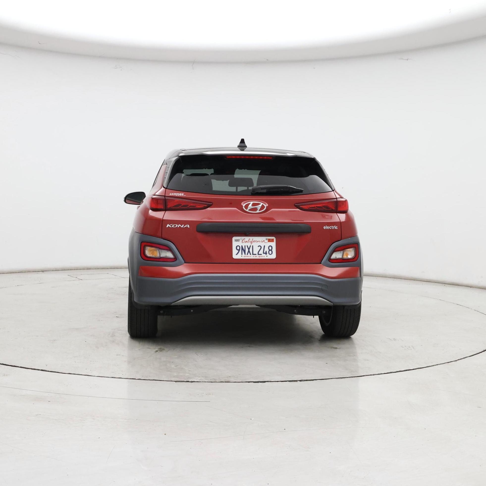 Thumbnail: 2021 Hyundai Kona - 6