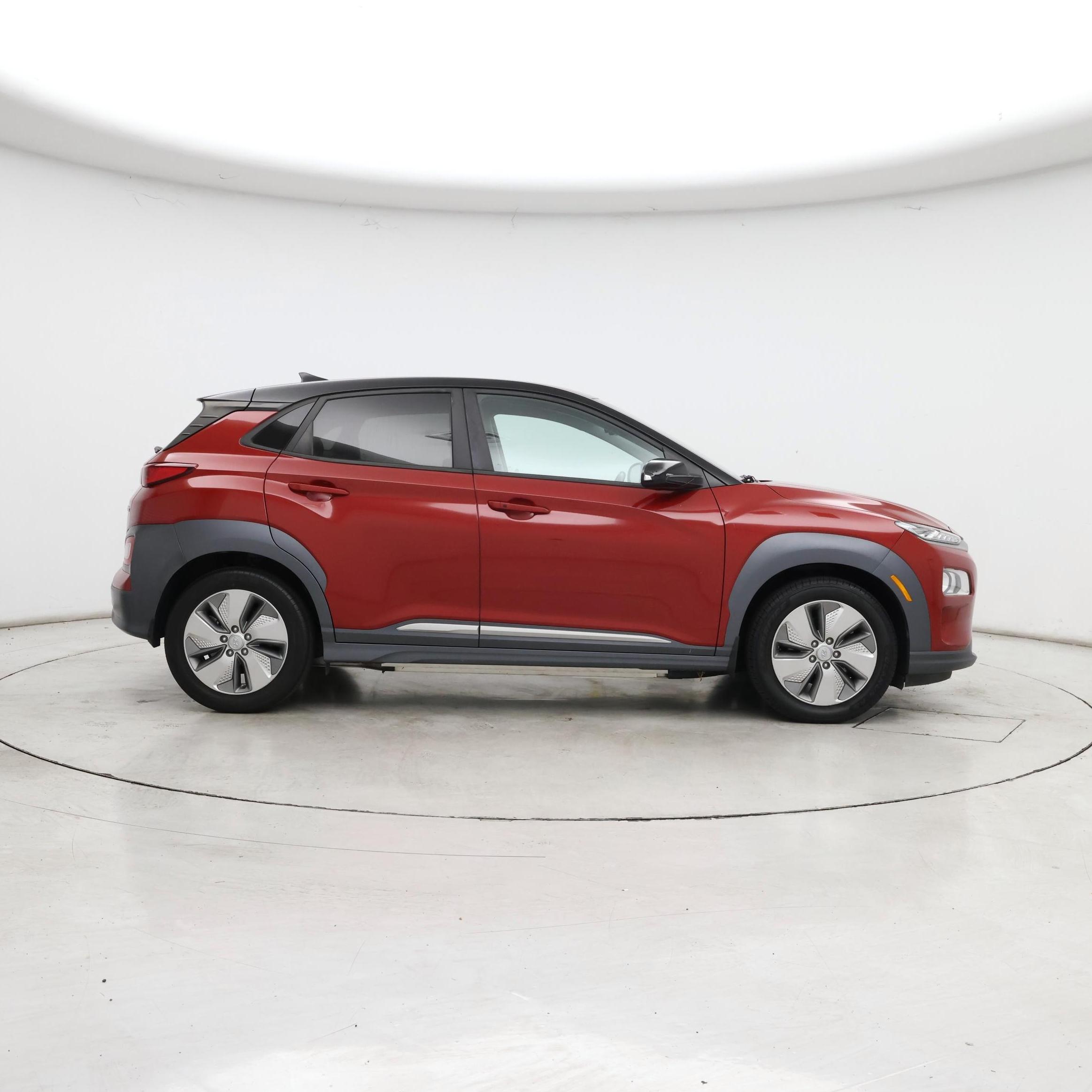 Thumbnail: 2021 Hyundai Kona - 7