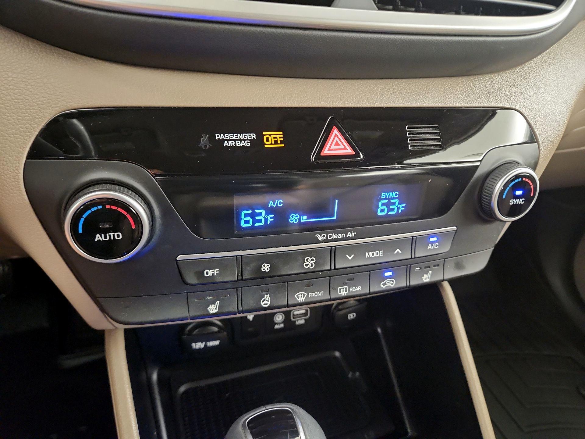 Thumbnail: 2021 Hyundai Tucson - 16