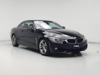 2015 BMW 428 I