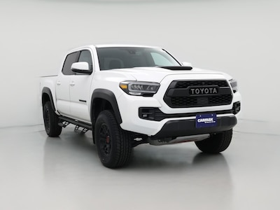 2022 Toyota Tacoma TRD Pro