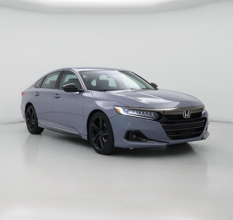 2021 Honda Accord Sport SE