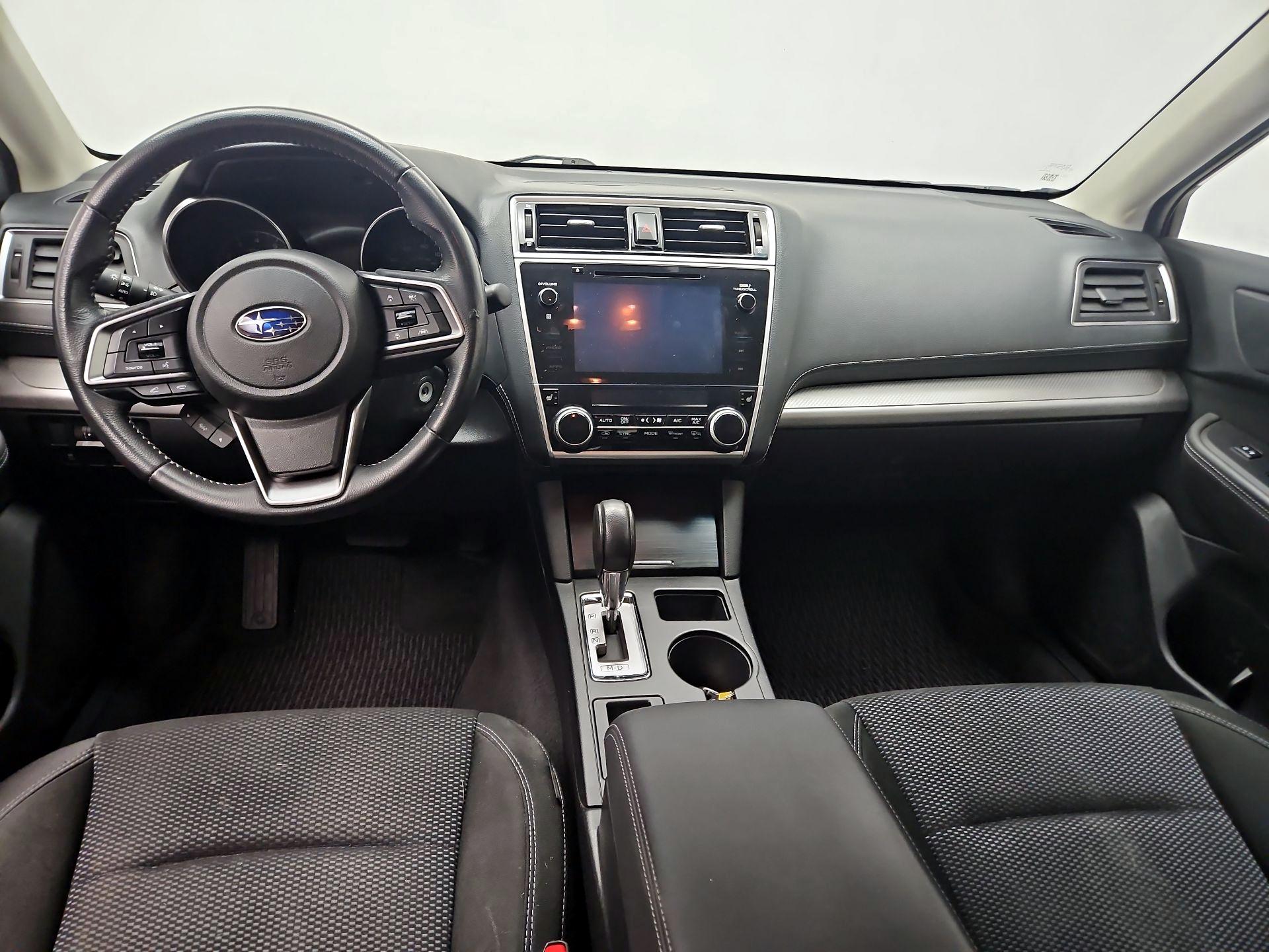Thumbnail: 2019 Subaru Outback - 9