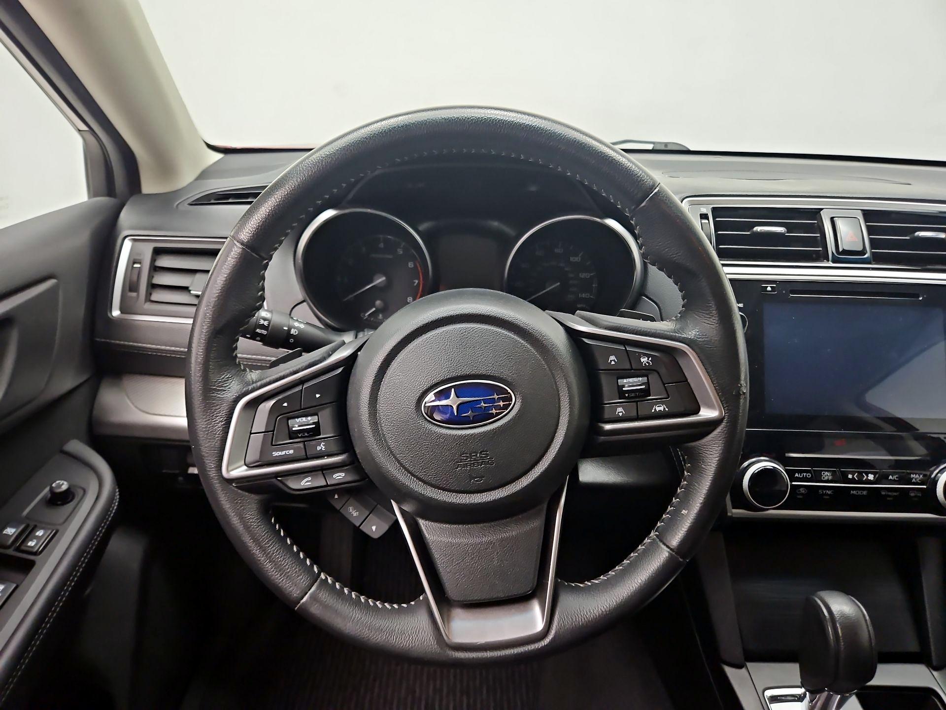 Thumbnail: 2019 Subaru Outback - 10