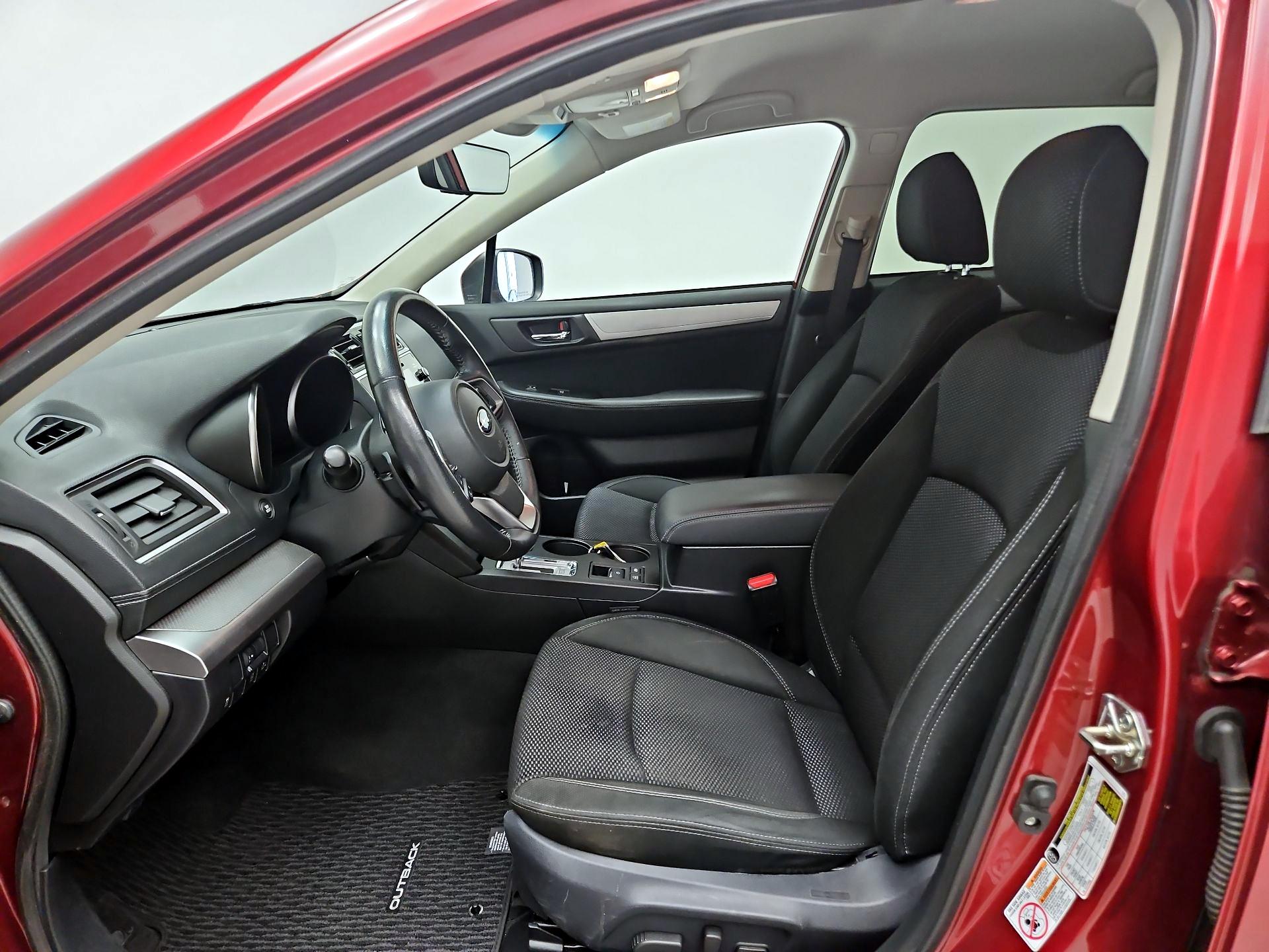 Thumbnail: 2019 Subaru Outback - 11