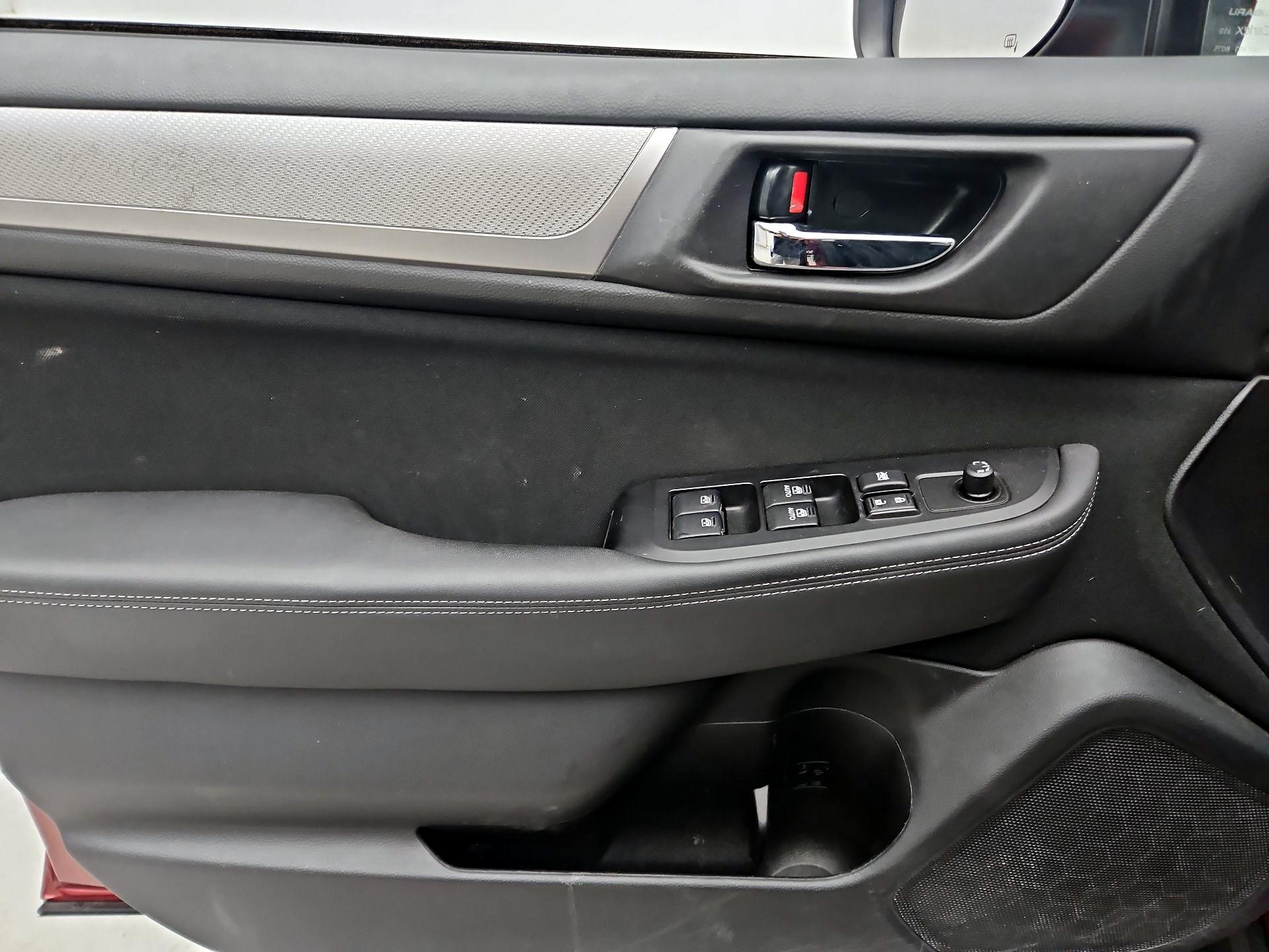 Thumbnail: 2019 Subaru Outback - 12