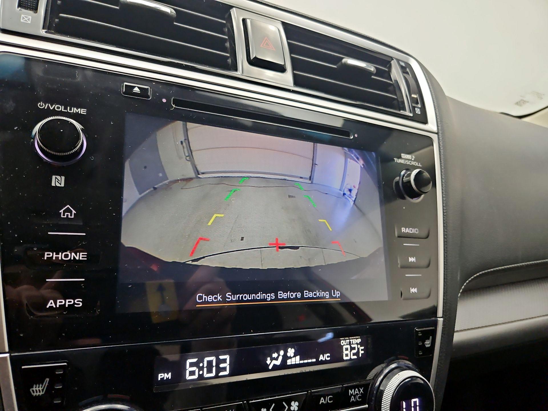 Thumbnail: 2019 Subaru Outback - 14