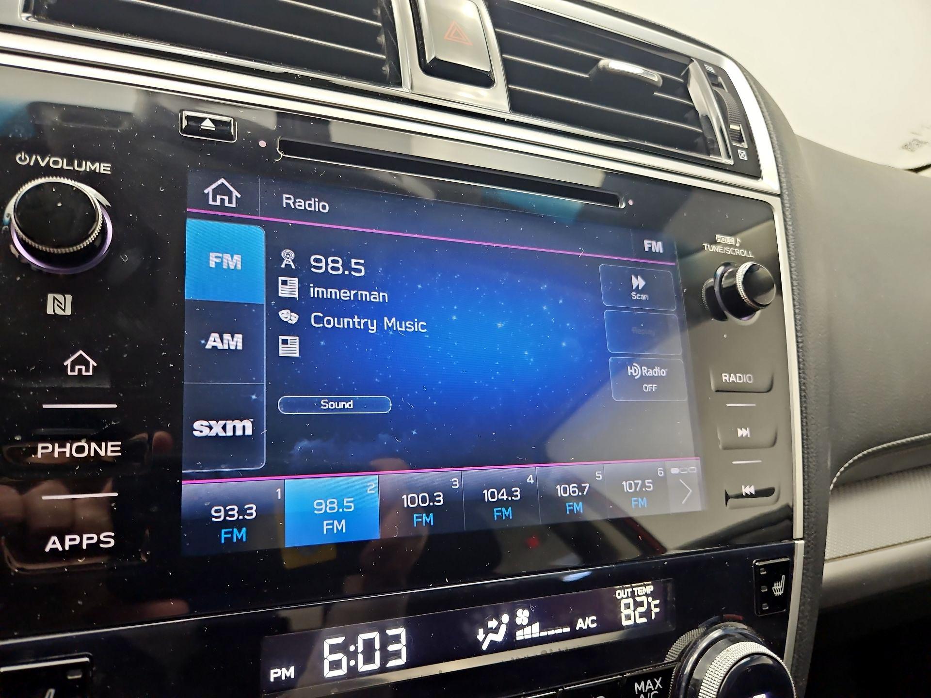Thumbnail: 2019 Subaru Outback - 15