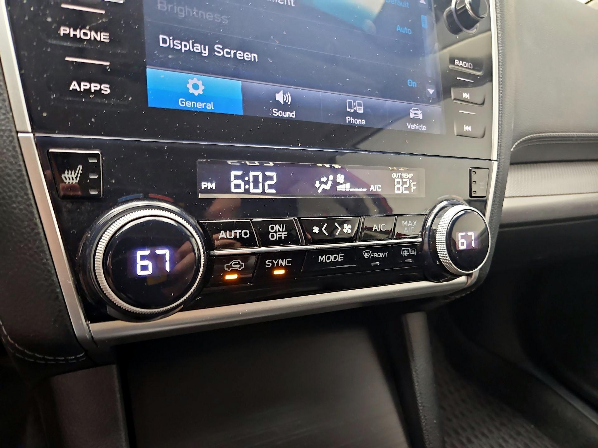 Thumbnail: 2019 Subaru Outback - 16