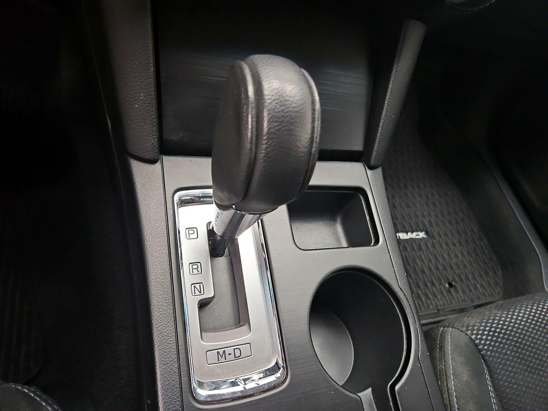 Thumbnail: 2019 Subaru Outback - 17