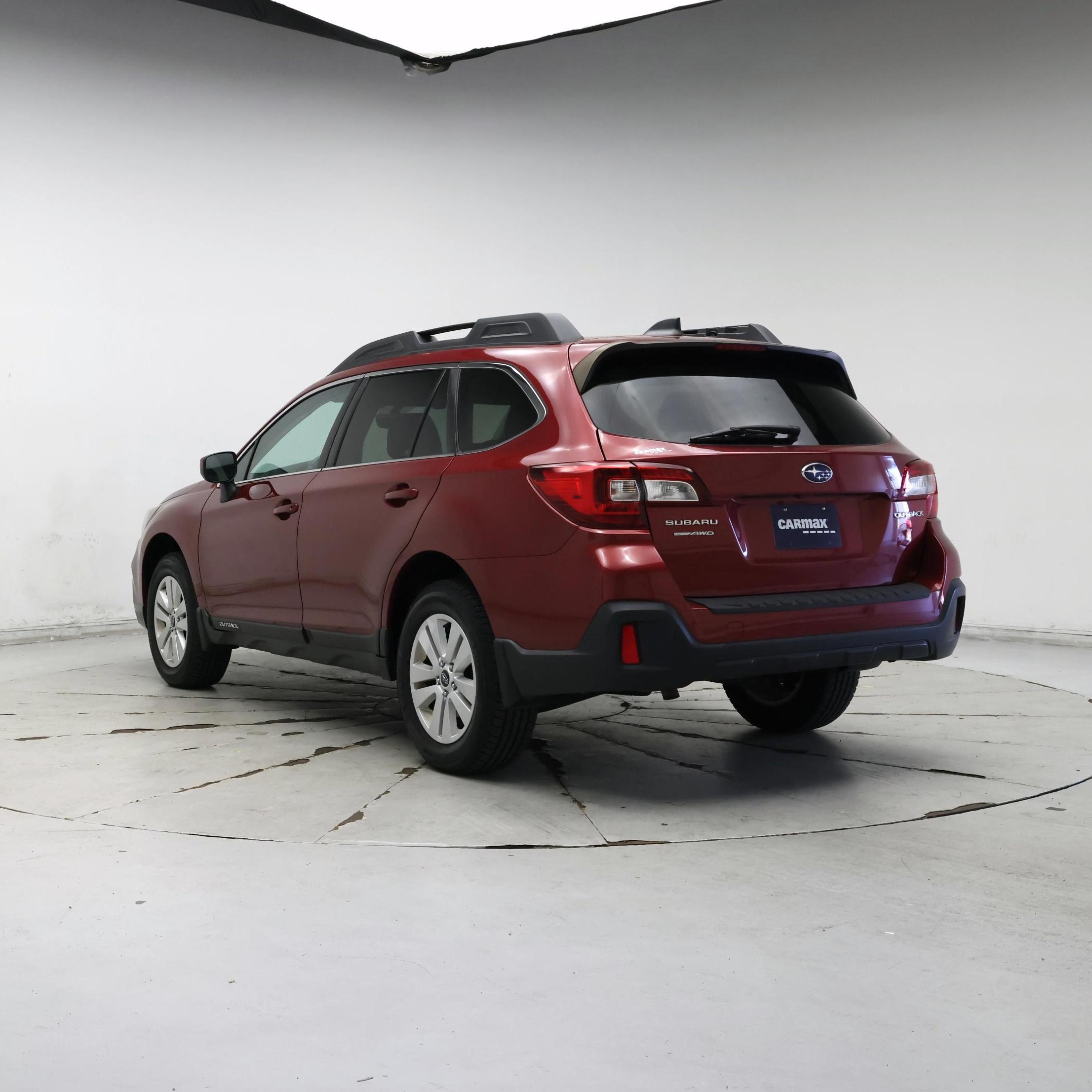 Thumbnail: 2019 Subaru Outback - 2