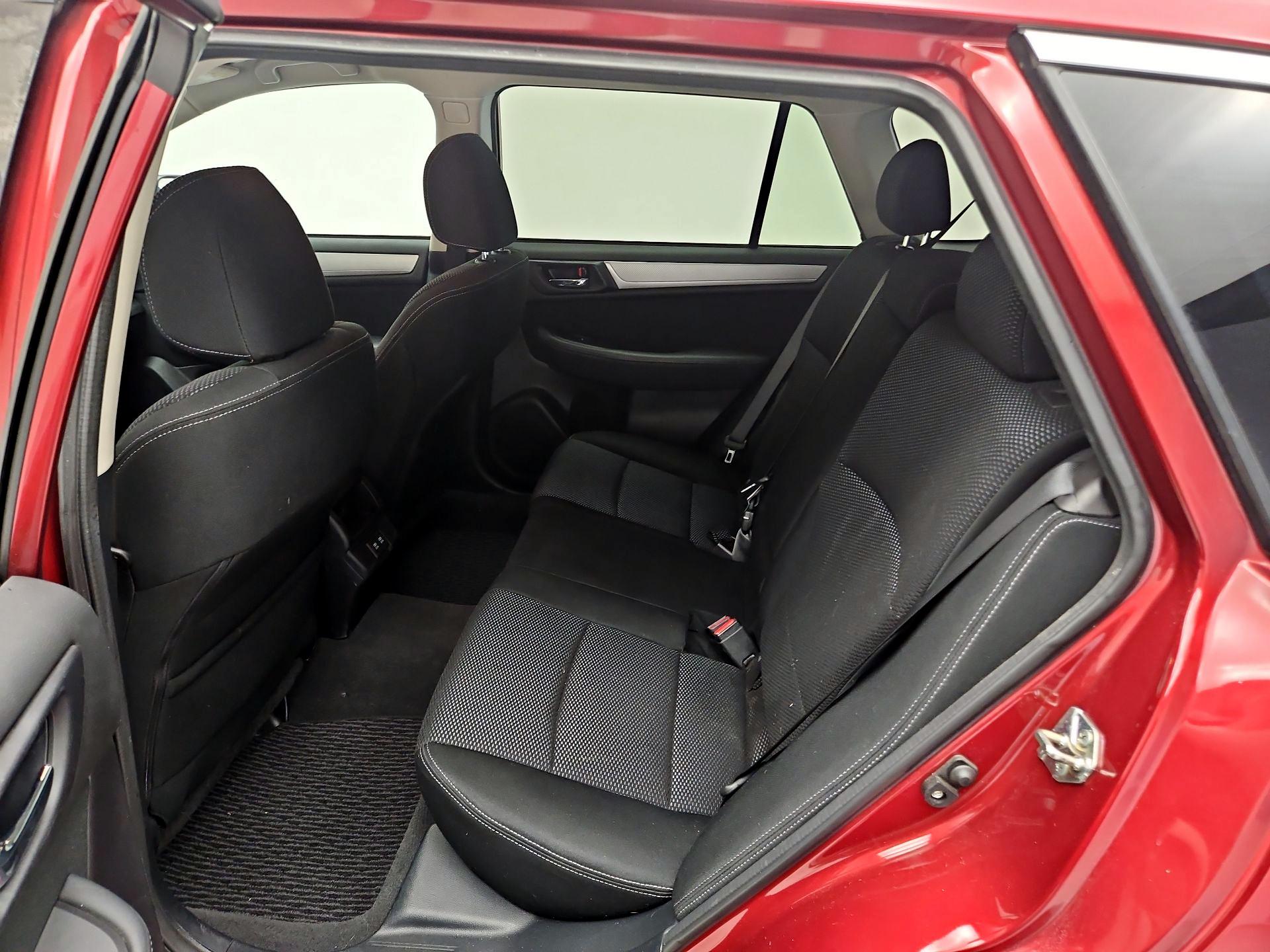 Thumbnail: 2019 Subaru Outback - 19
