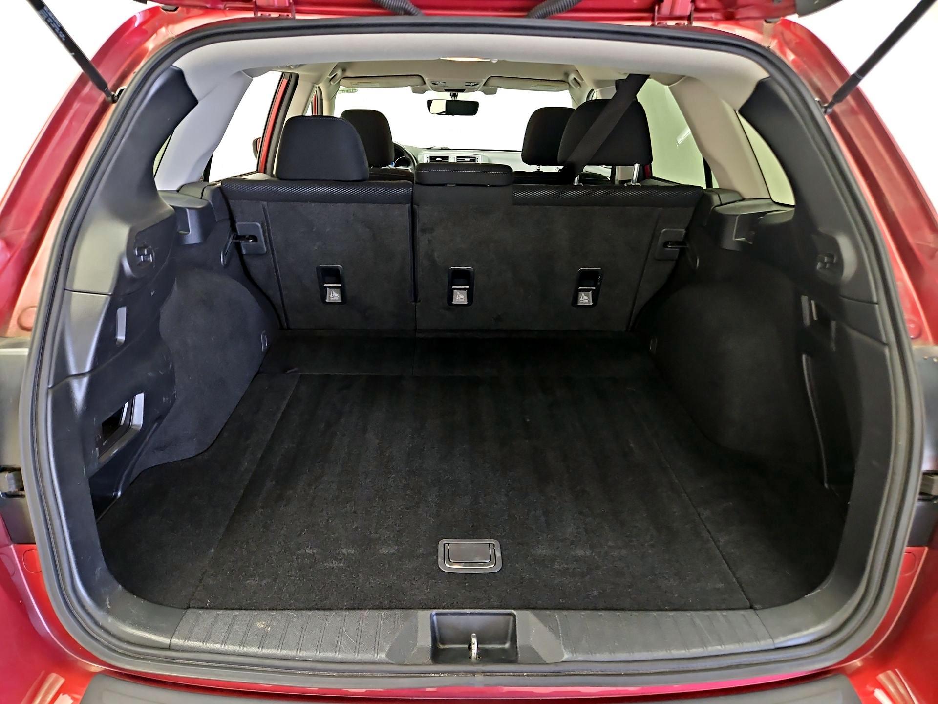 Thumbnail: 2019 Subaru Outback - 20
