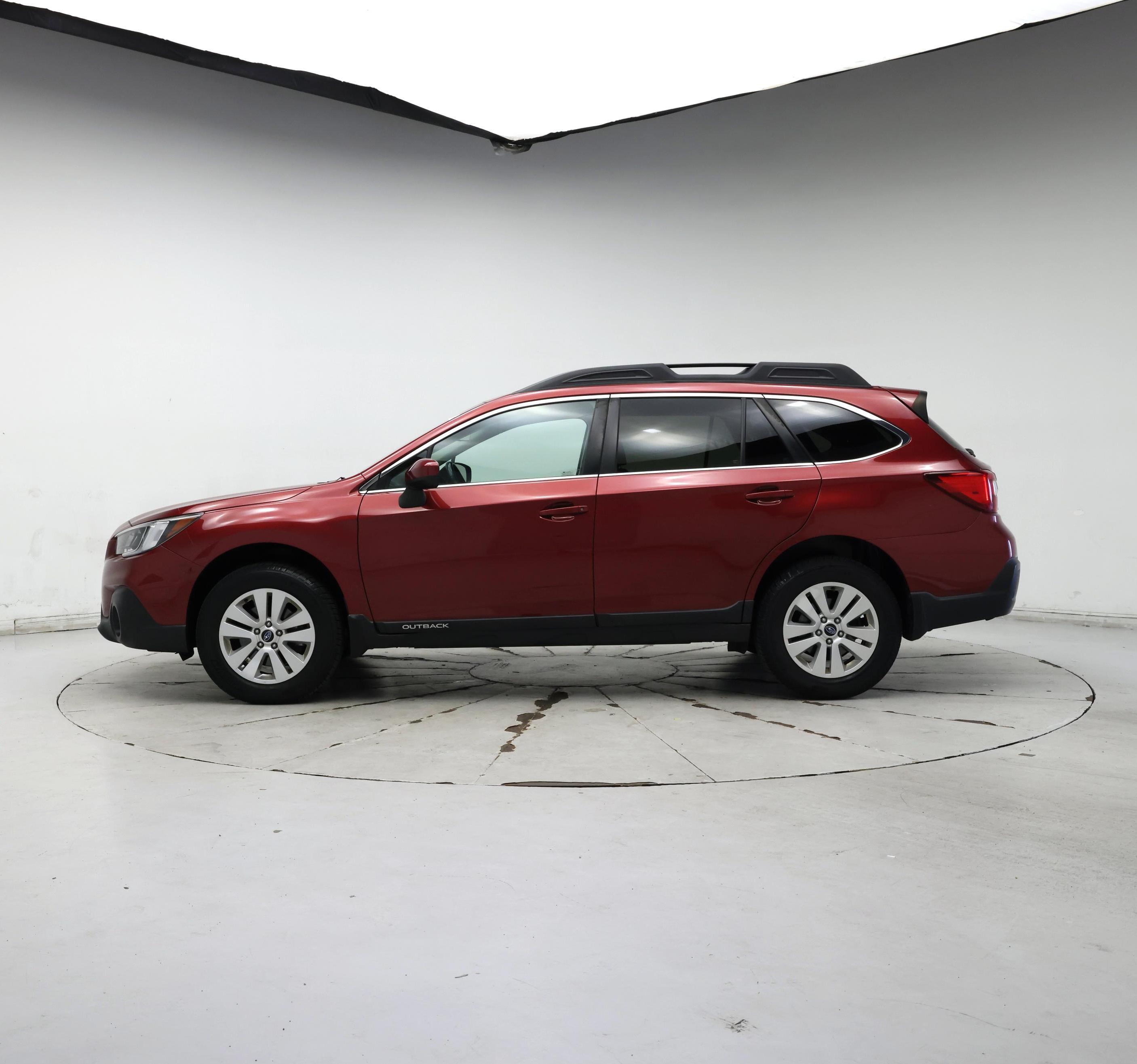 Thumbnail: 2019 Subaru Outback - 3