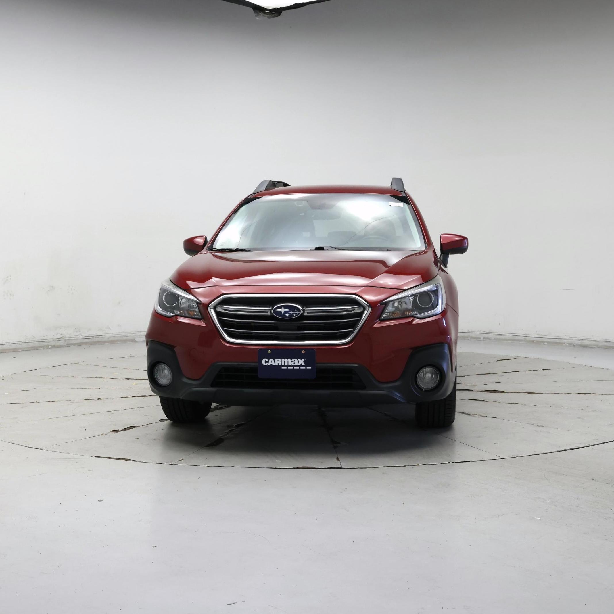 Thumbnail: 2019 Subaru Outback - 5