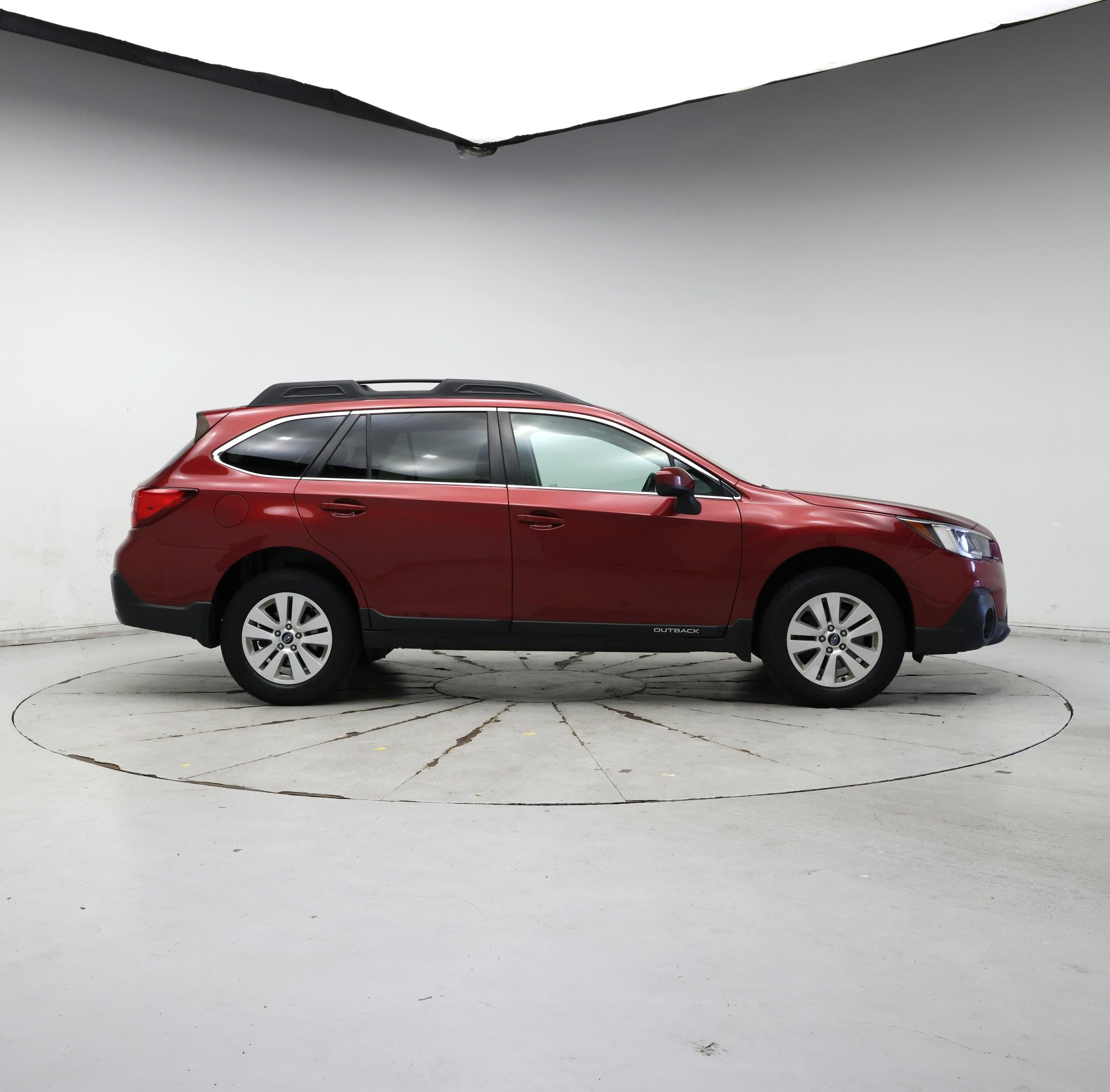 Thumbnail: 2019 Subaru Outback - 7