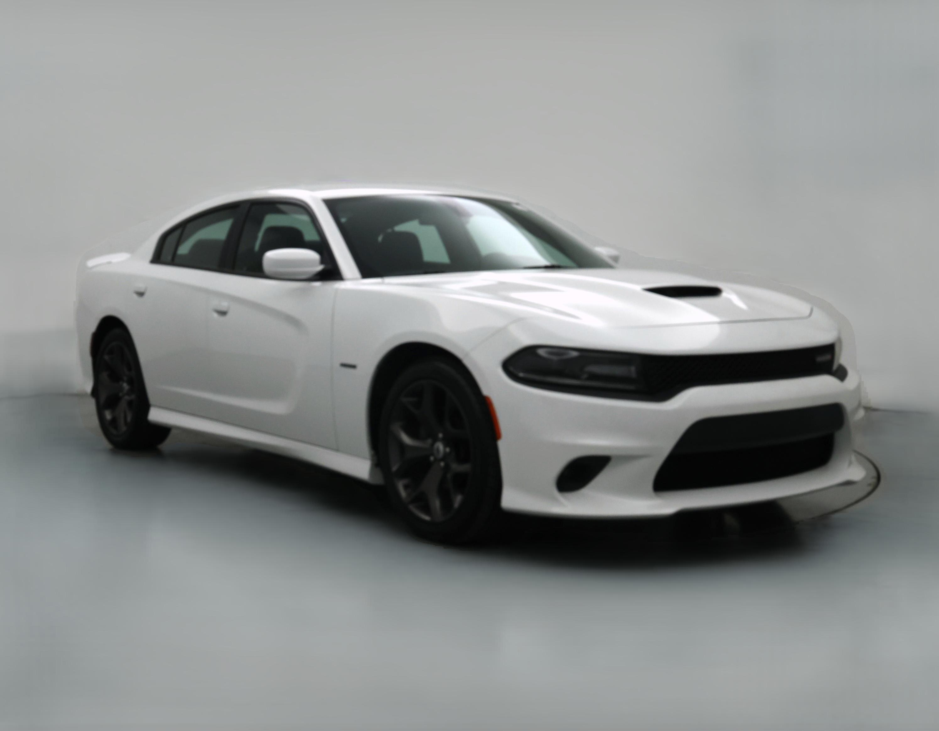 Thumbnail: 2019 Dodge Charger - 1