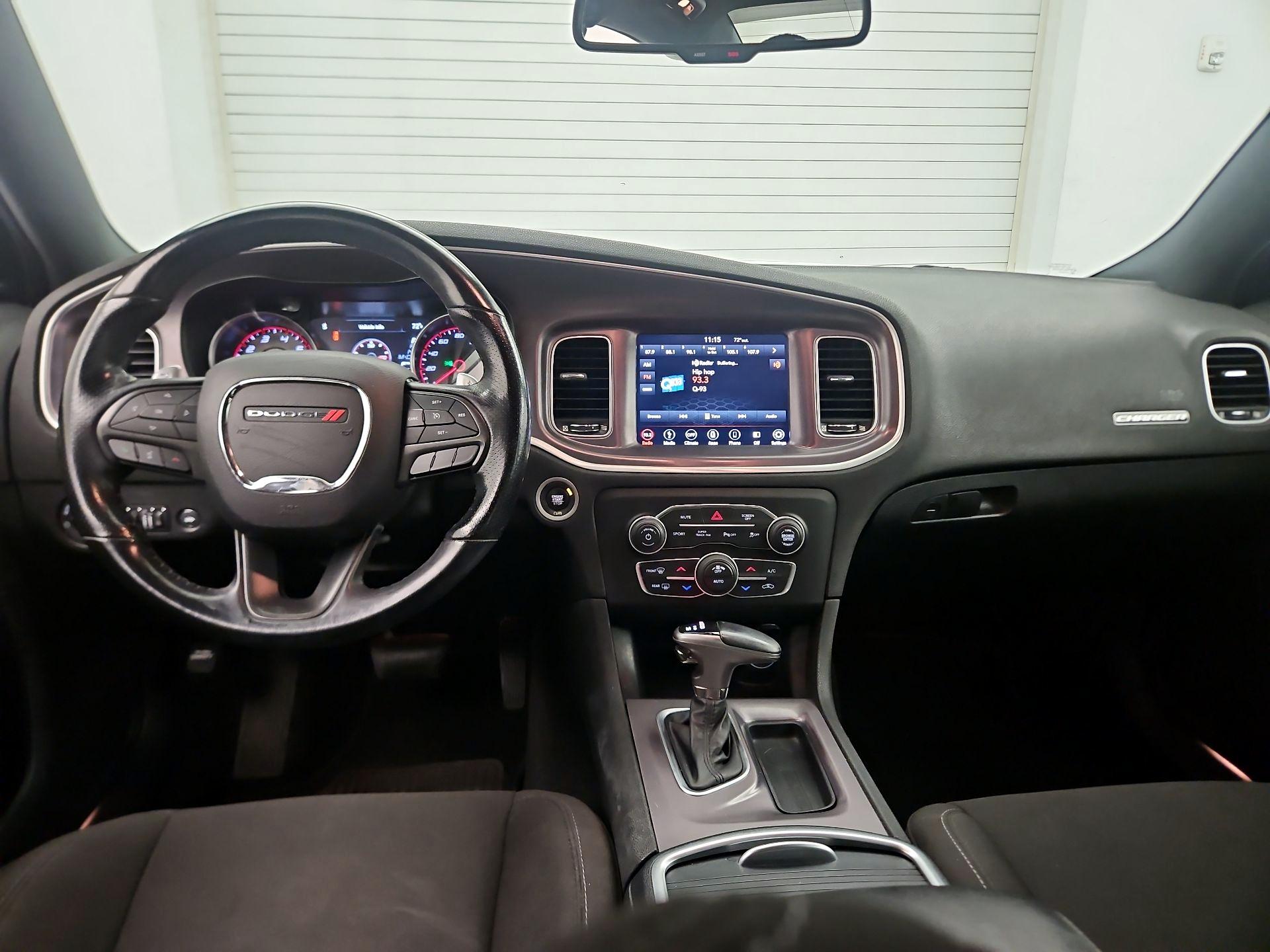Thumbnail: 2019 Dodge Charger - 9