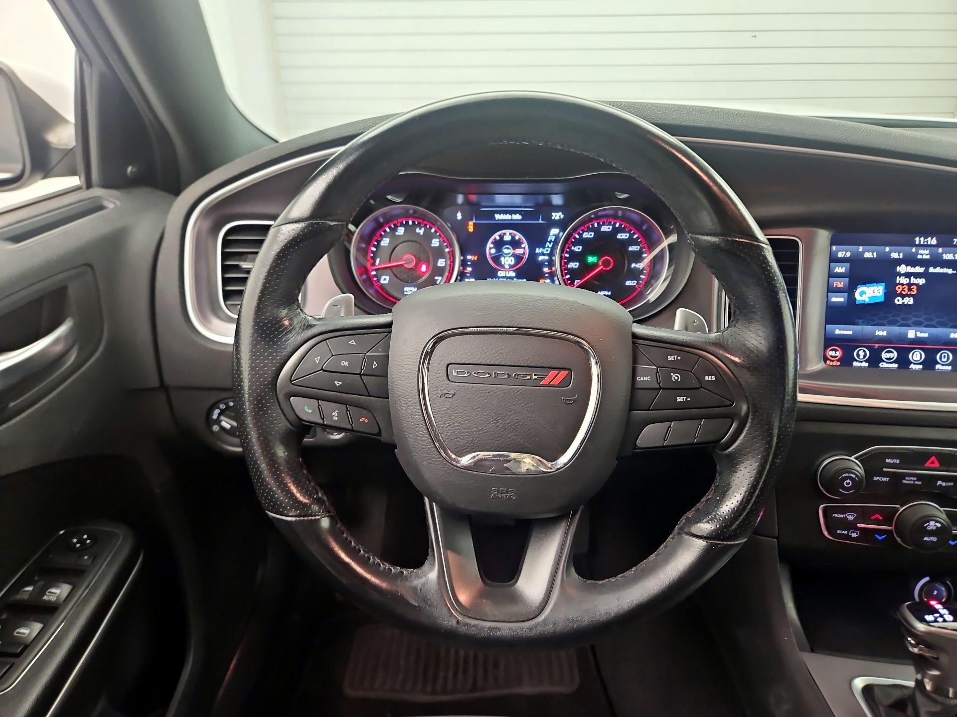 Thumbnail: 2019 Dodge Charger - 10