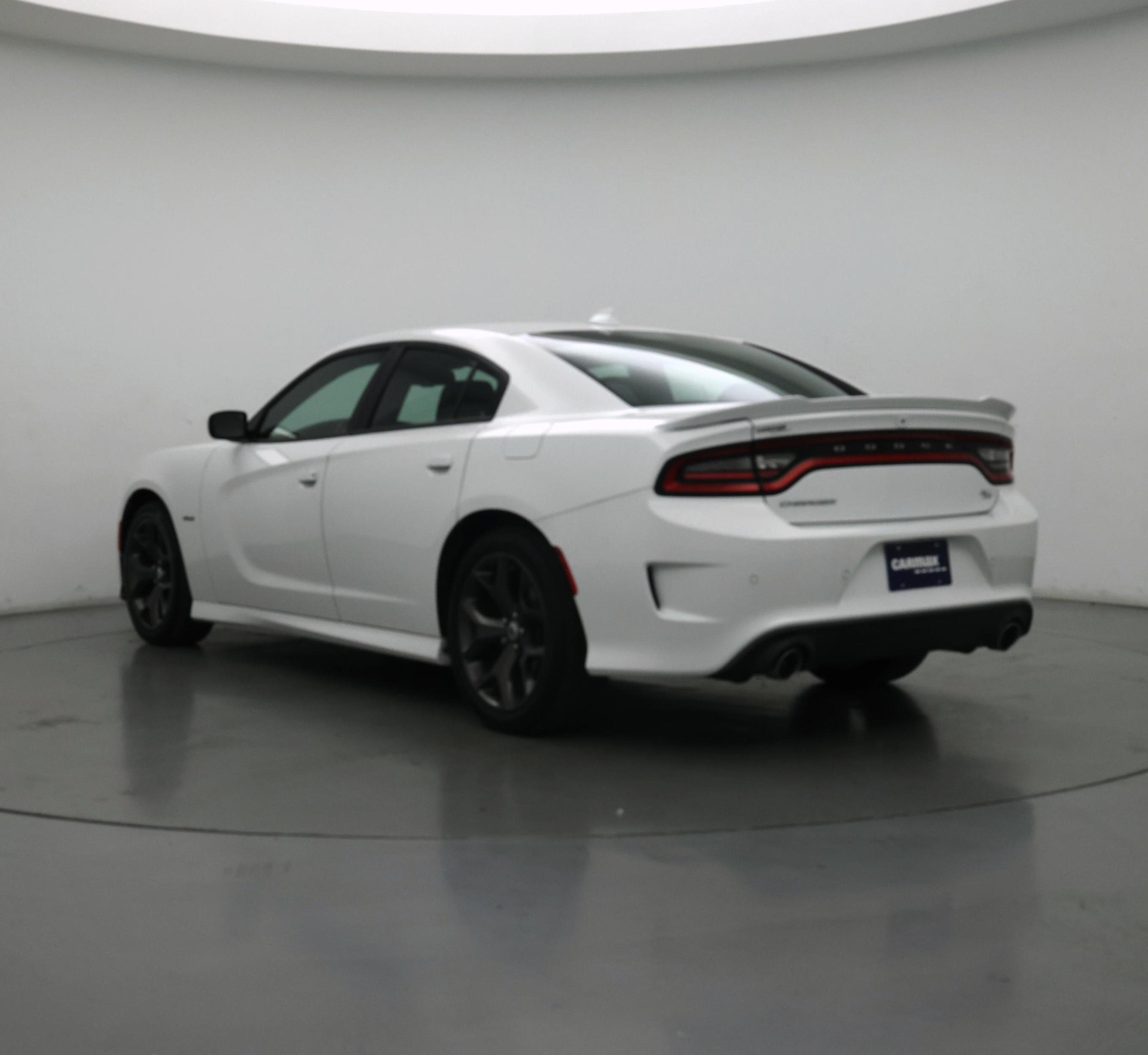 Thumbnail: 2019 Dodge Charger - 2