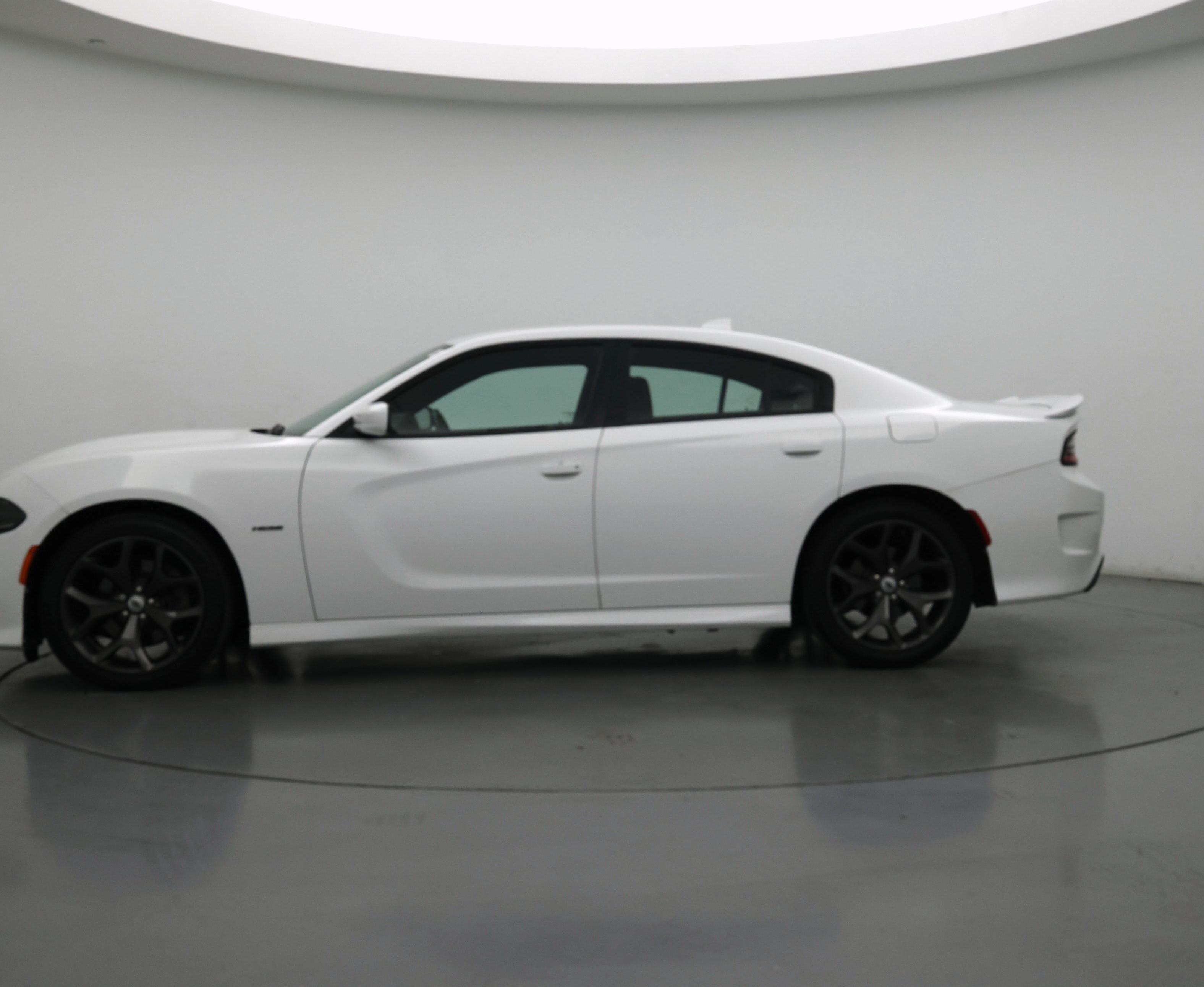 Thumbnail: 2019 Dodge Charger - 3