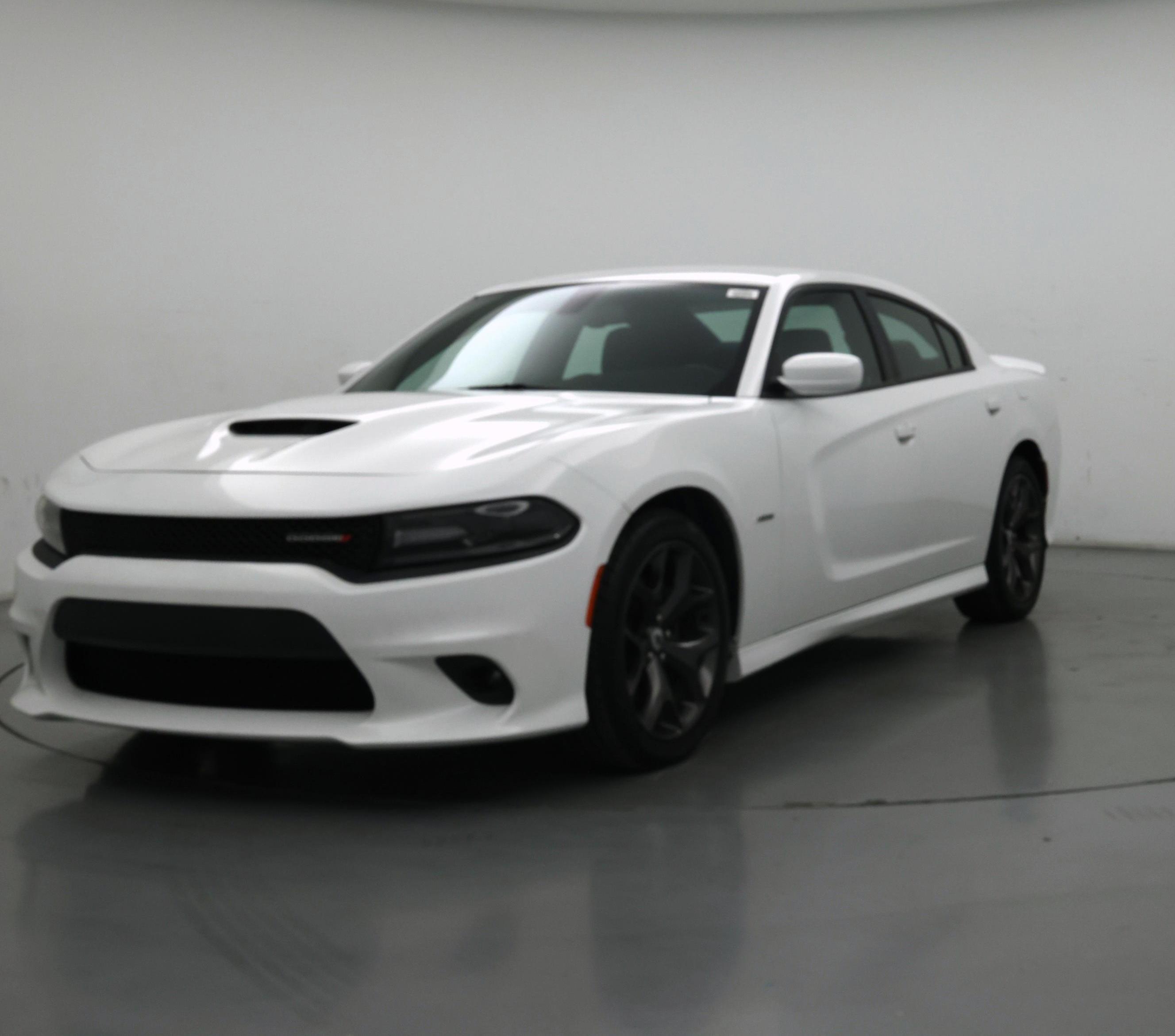 Thumbnail: 2019 Dodge Charger - 4