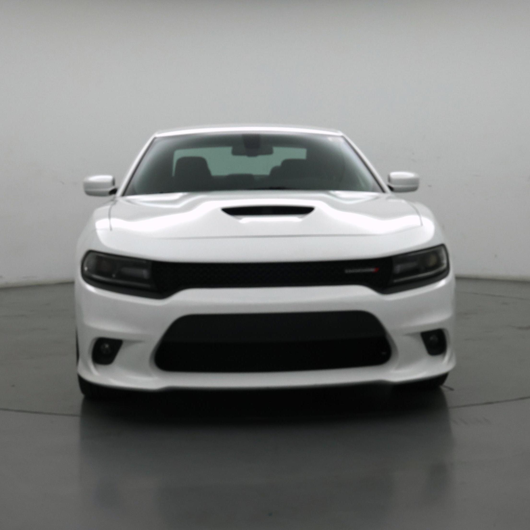 Thumbnail: 2019 Dodge Charger - 5