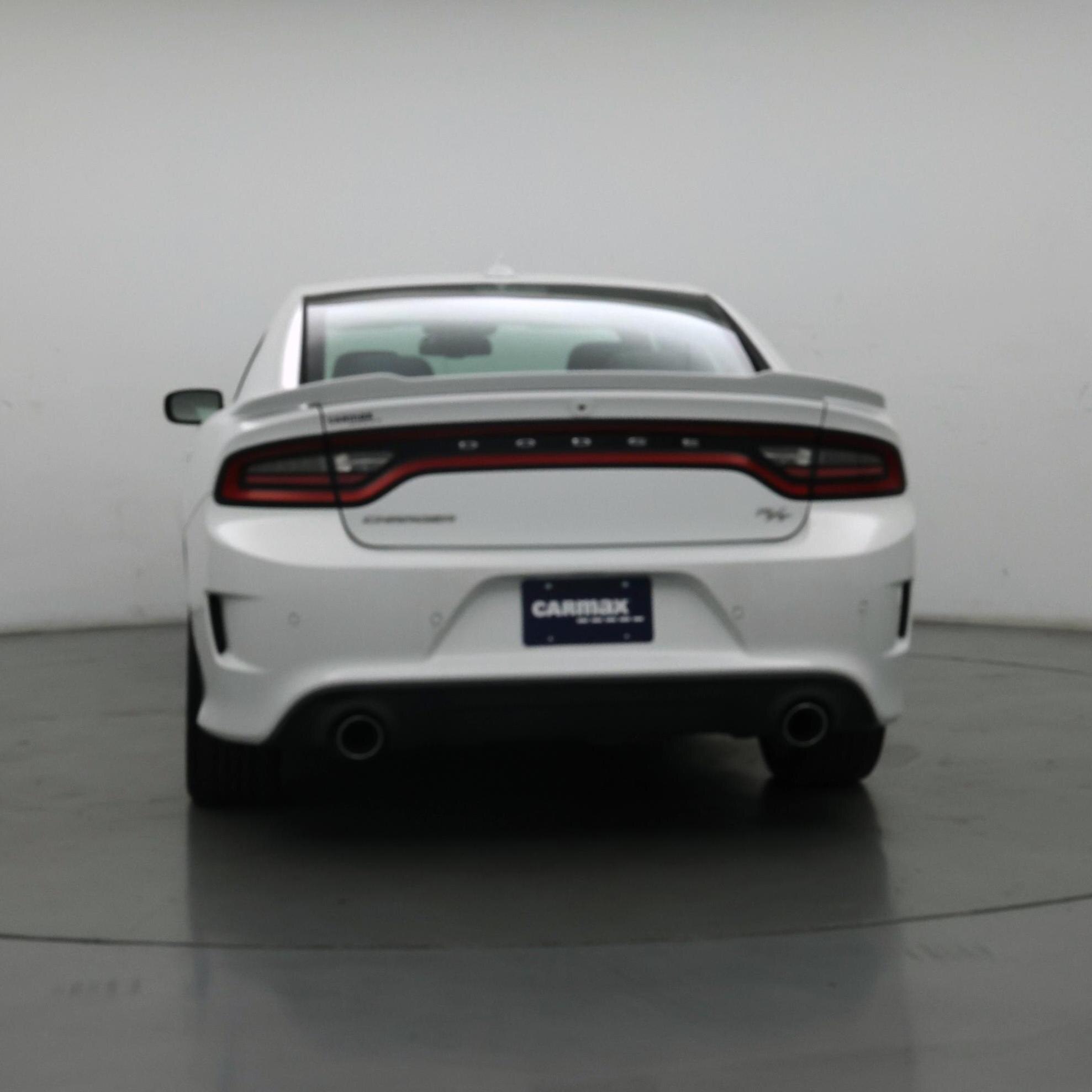 Thumbnail: 2019 Dodge Charger - 6
