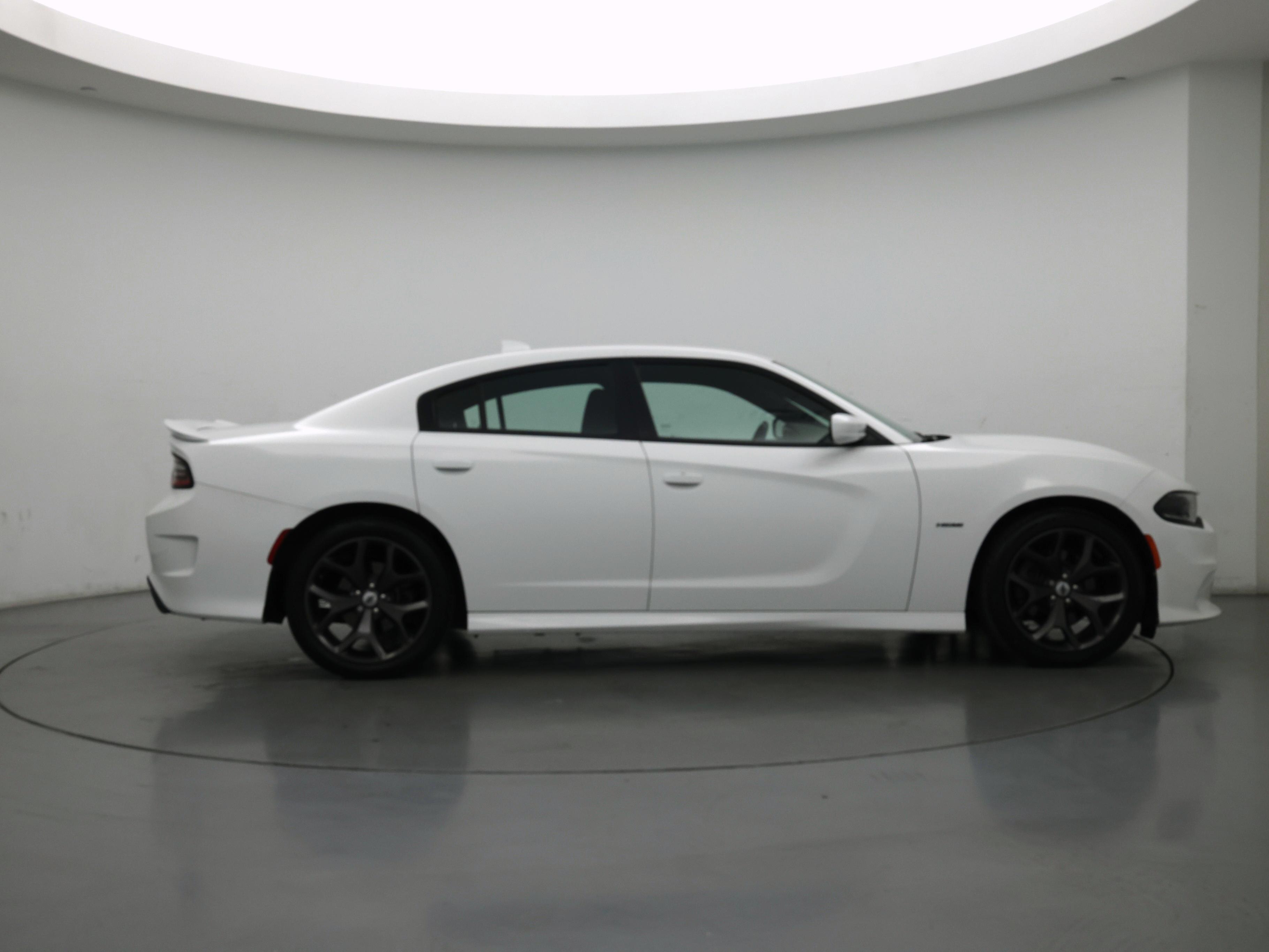 Thumbnail: 2019 Dodge Charger - 7