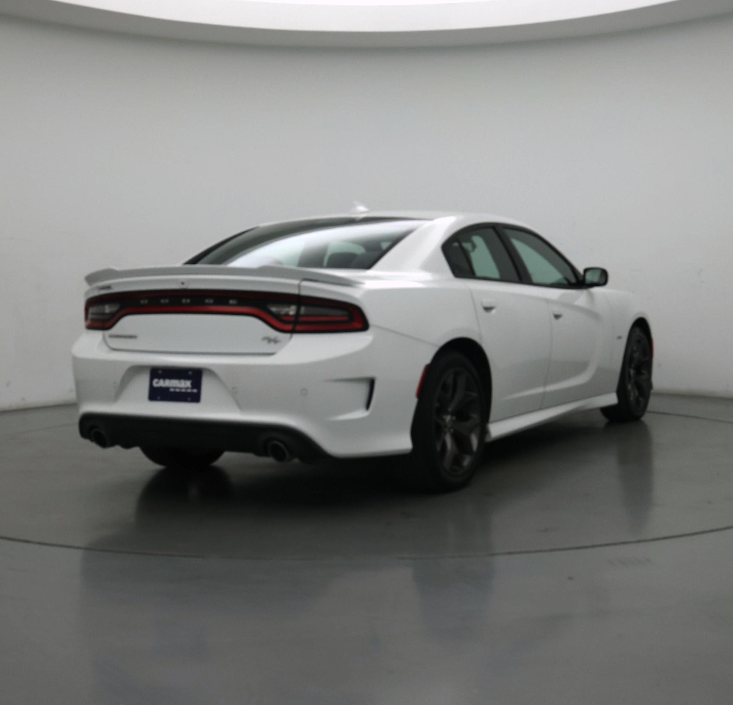Thumbnail: 2019 Dodge Charger - 8
