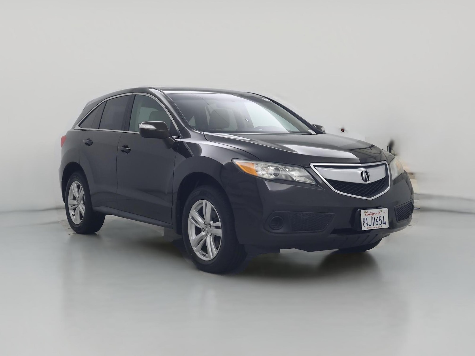2015 Acura RDX