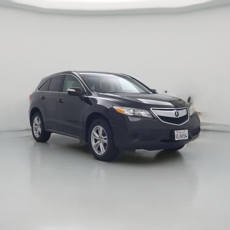 2015 Acura RDX AWD