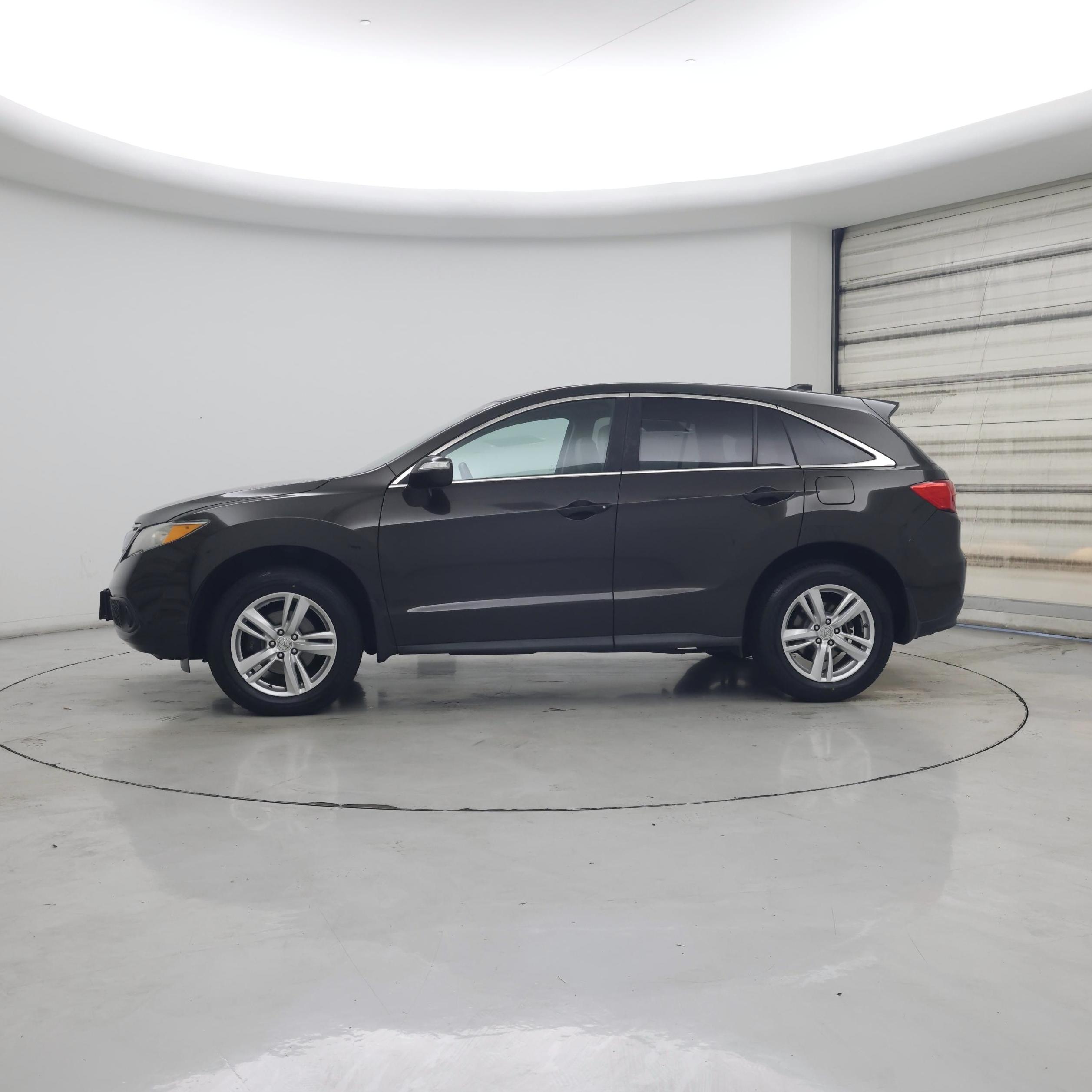 Thumbnail: 2015 Acura RDX - 3