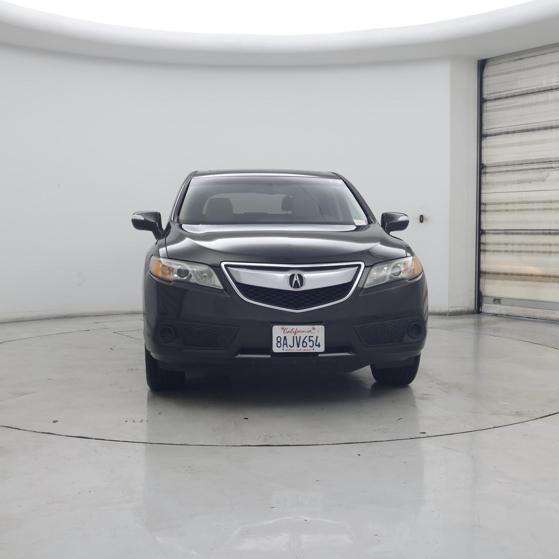 Thumbnail: 2015 Acura RDX - 5