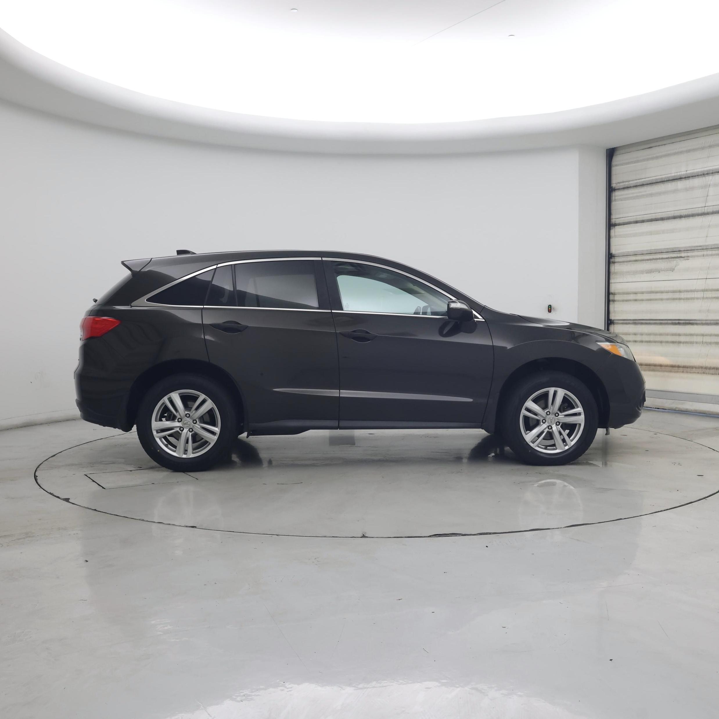 Thumbnail: 2015 Acura RDX - 7