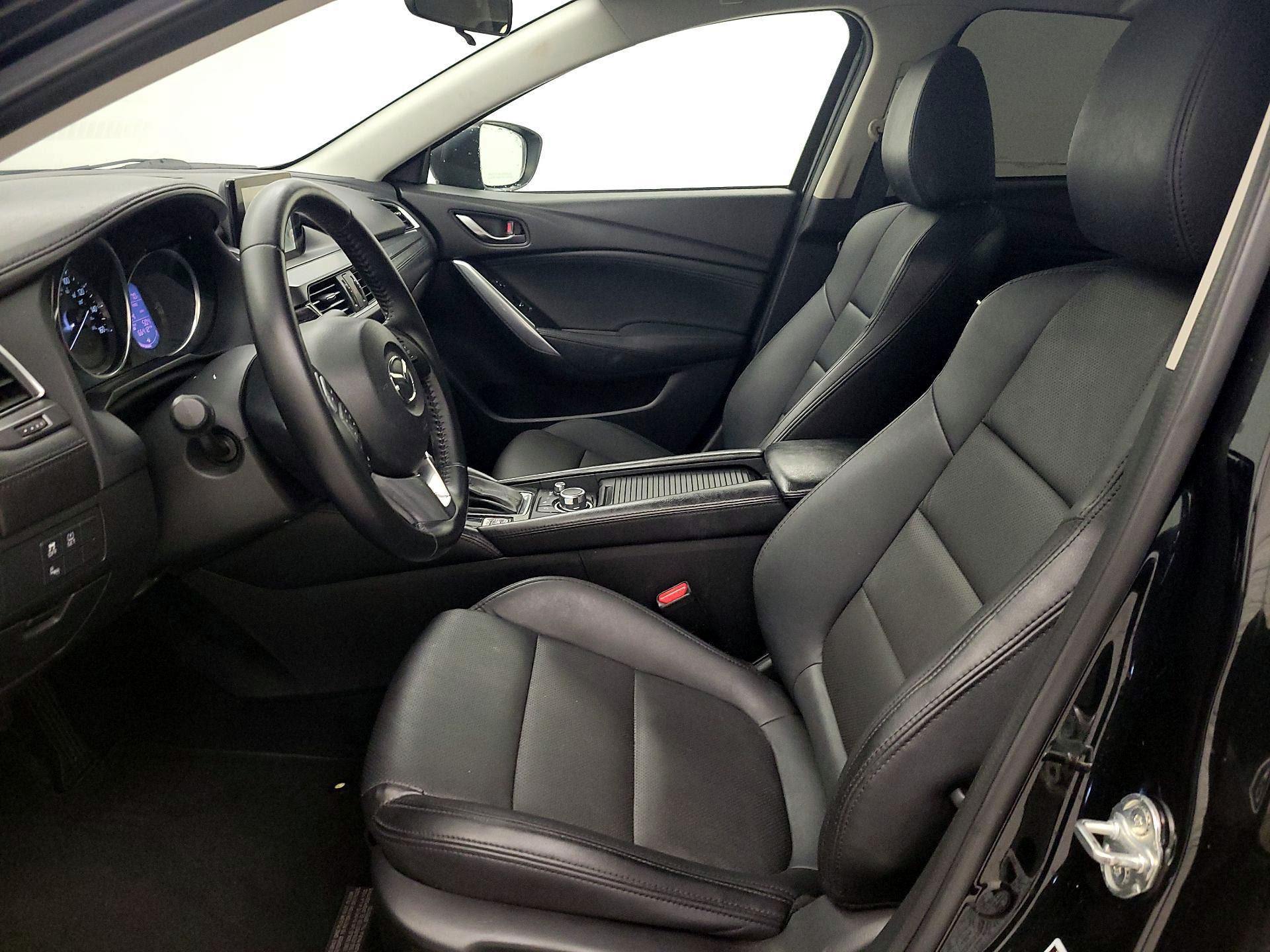 Thumbnail: 2016 Mazda Mazda6 - 11