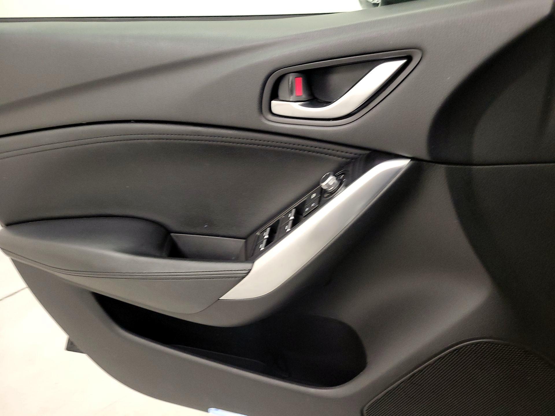 Thumbnail: 2016 Mazda Mazda6 - 12