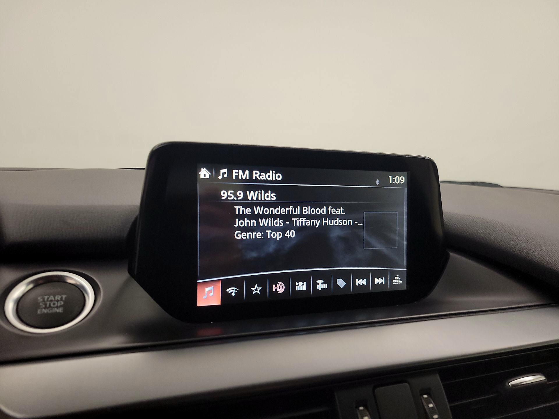 Thumbnail: 2016 Mazda Mazda6 - 15