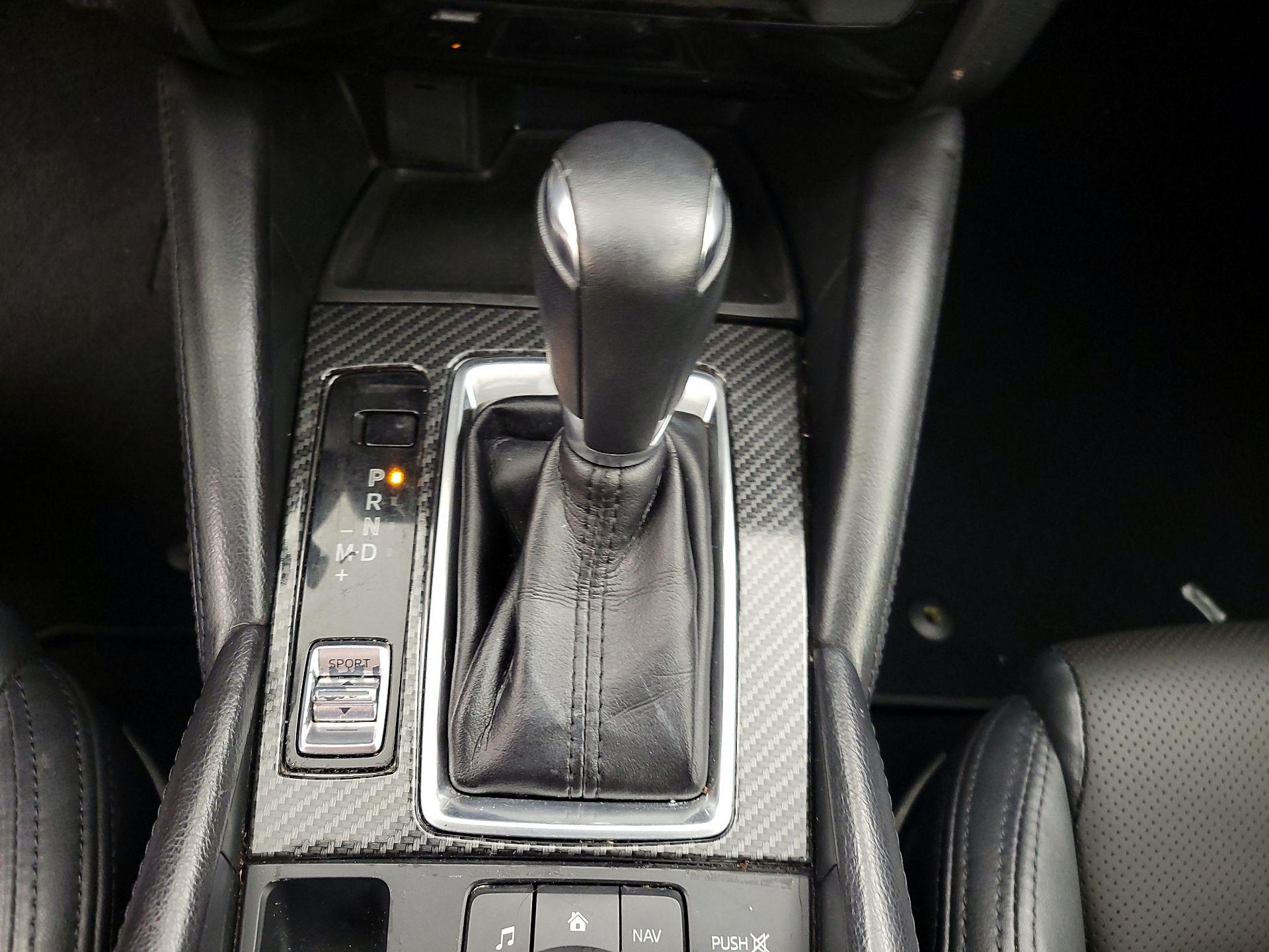 Thumbnail: 2016 Mazda Mazda6 - 17