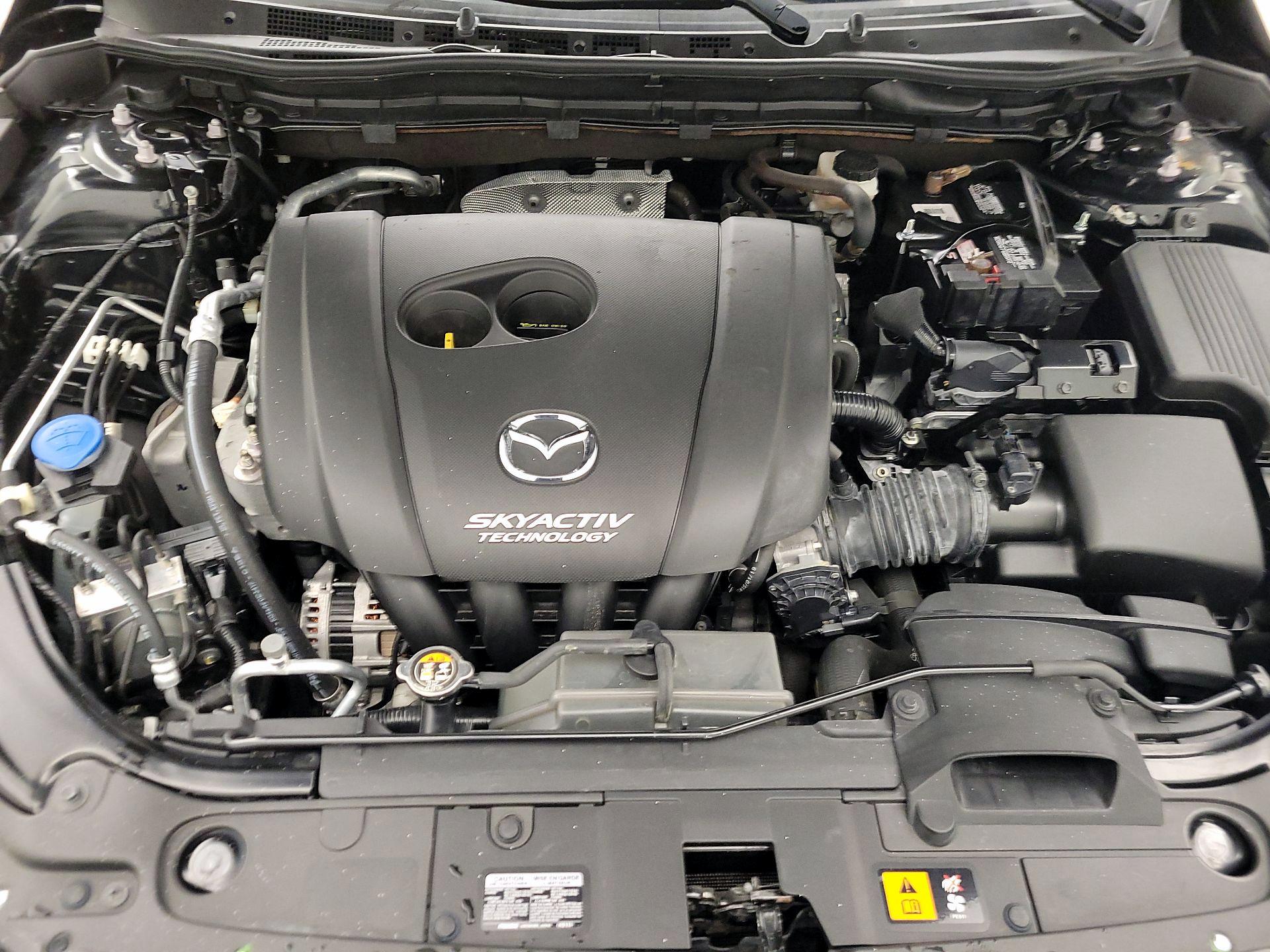 Thumbnail: 2016 Mazda Mazda6 - 20
