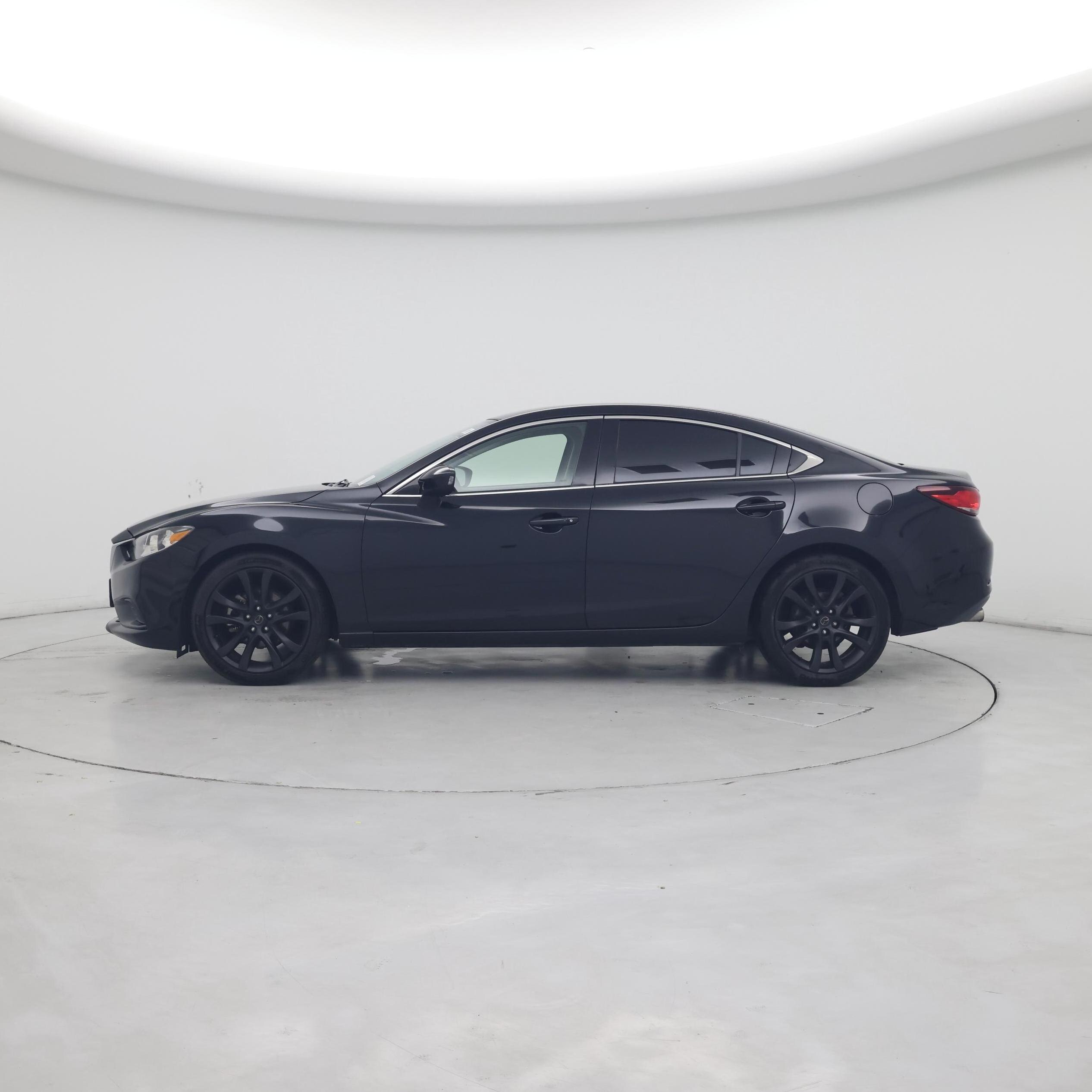 Thumbnail: 2016 Mazda Mazda6 - 3