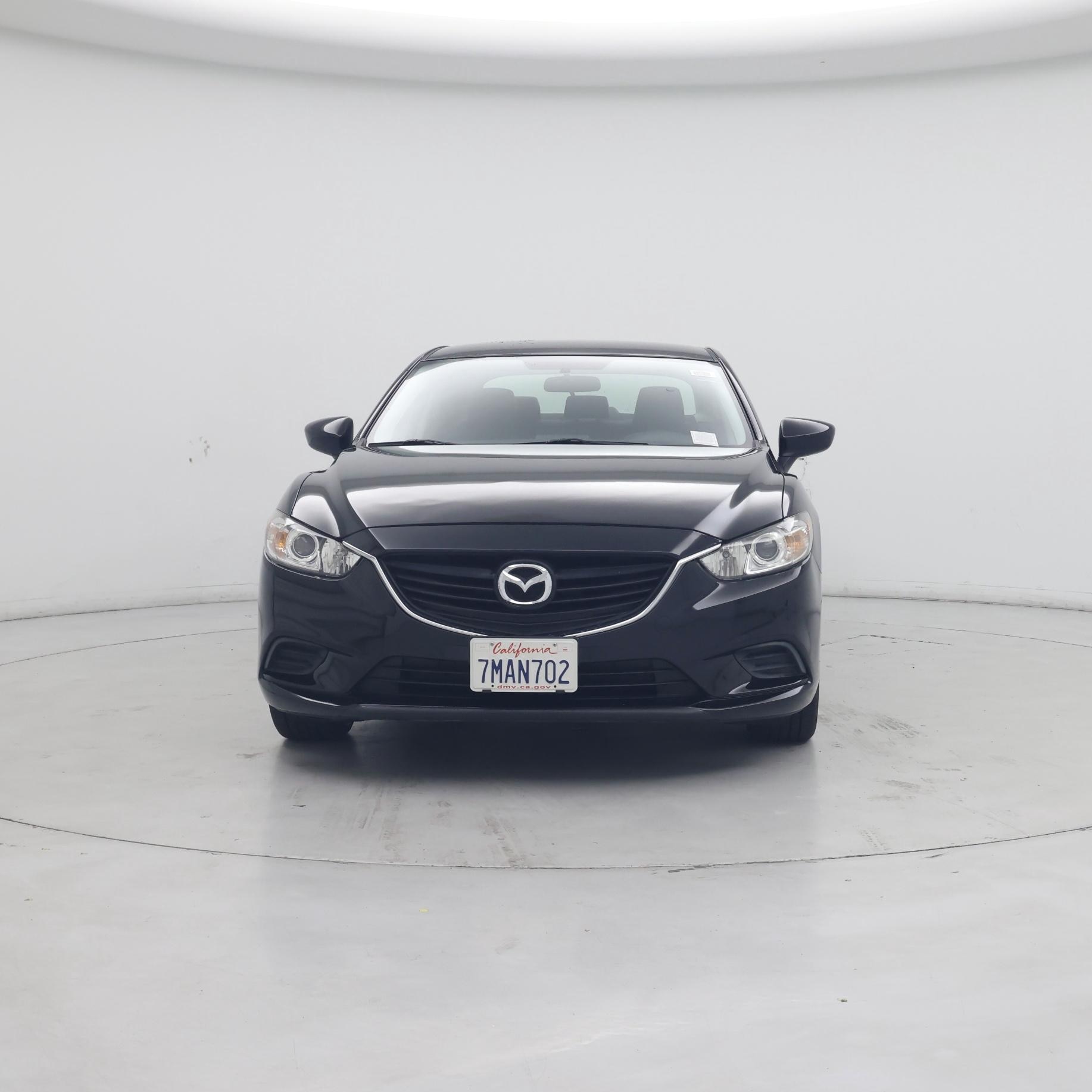 Thumbnail: 2016 Mazda Mazda6 - 5