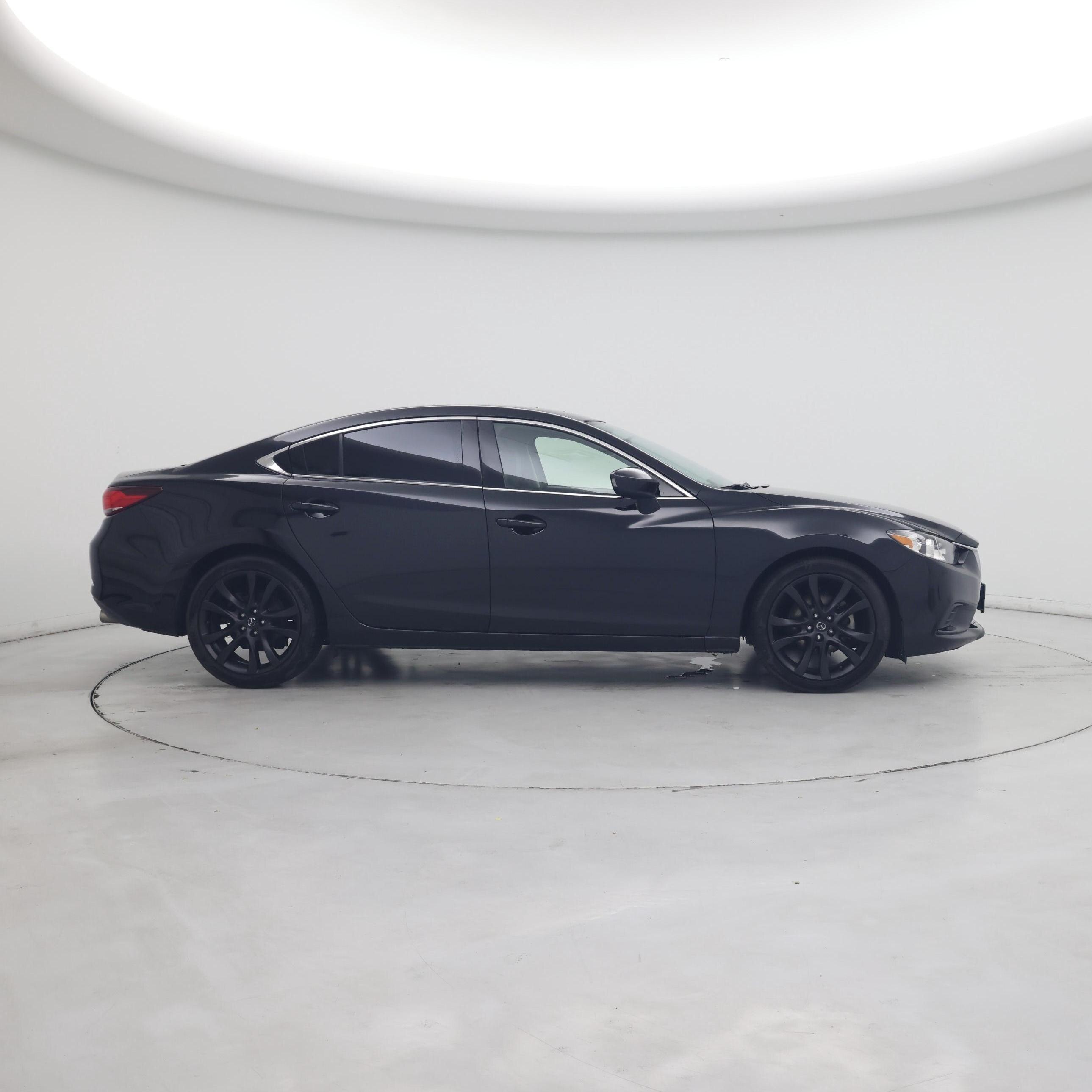 Thumbnail: 2016 Mazda Mazda6 - 7