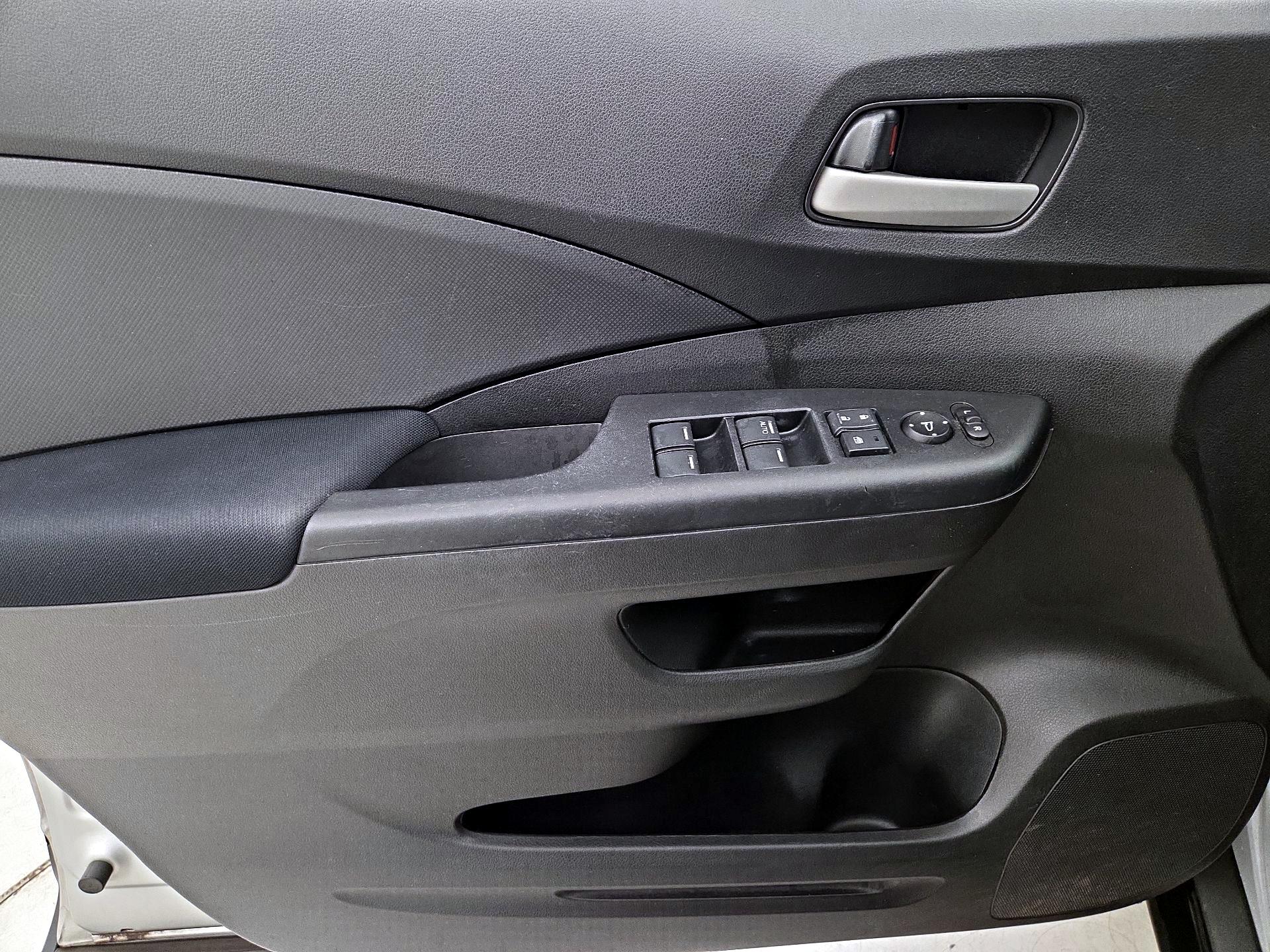 Thumbnail: 2015 Honda CR-V - 12