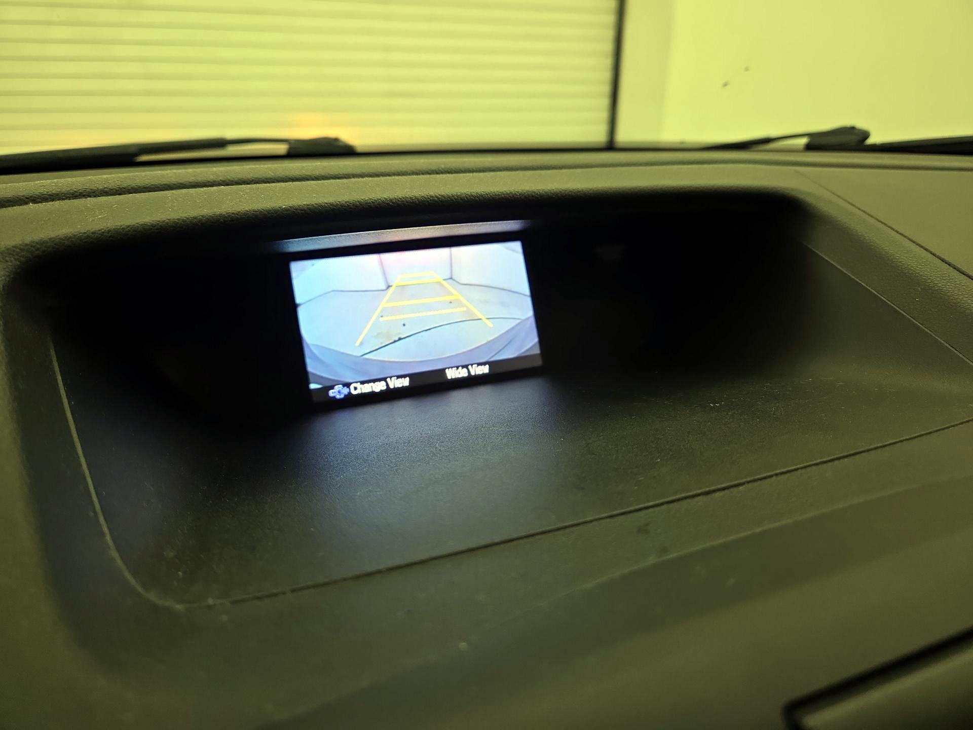 Thumbnail: 2015 Honda CR-V - 14