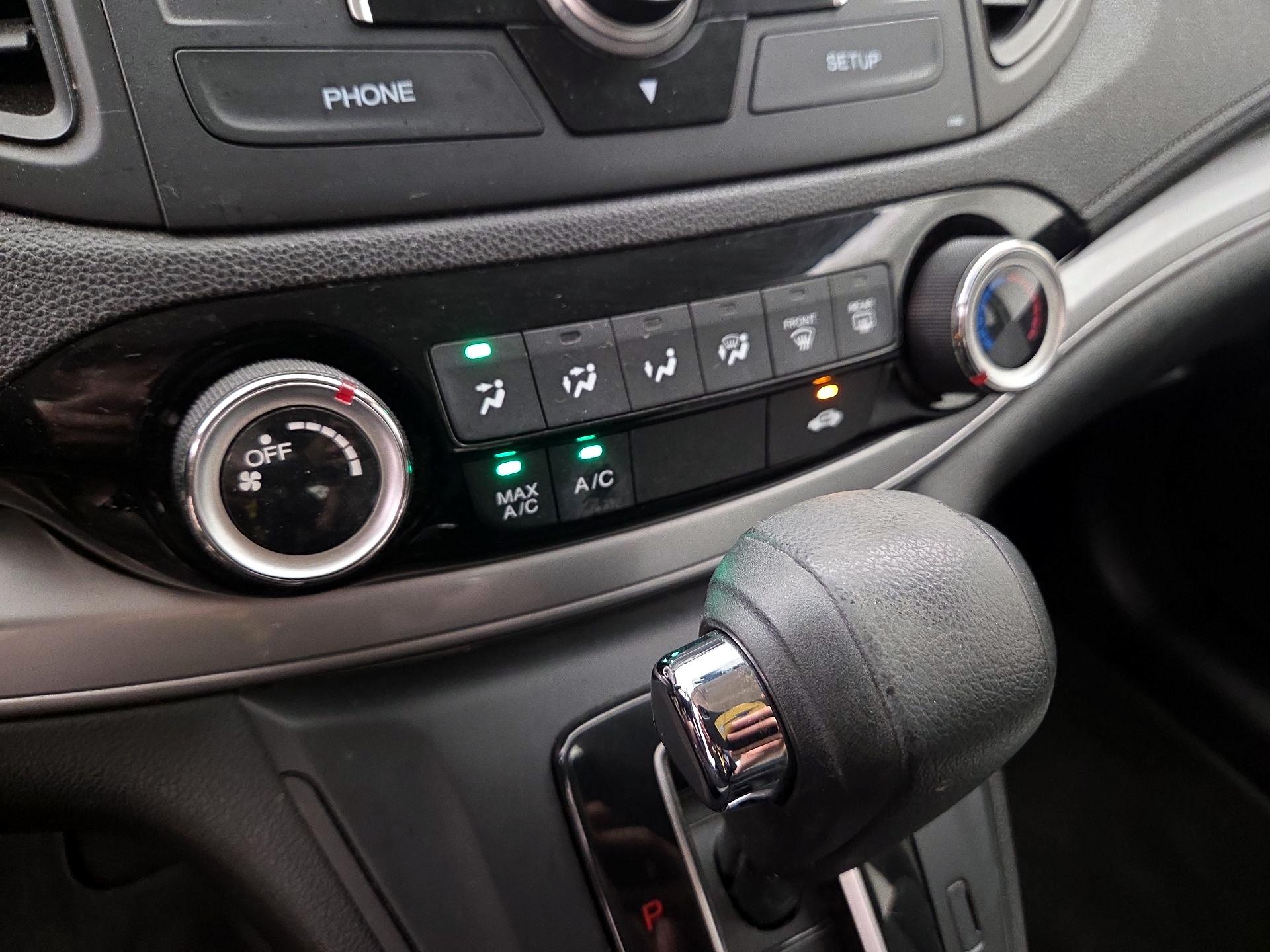 Thumbnail: 2015 Honda CR-V - 16