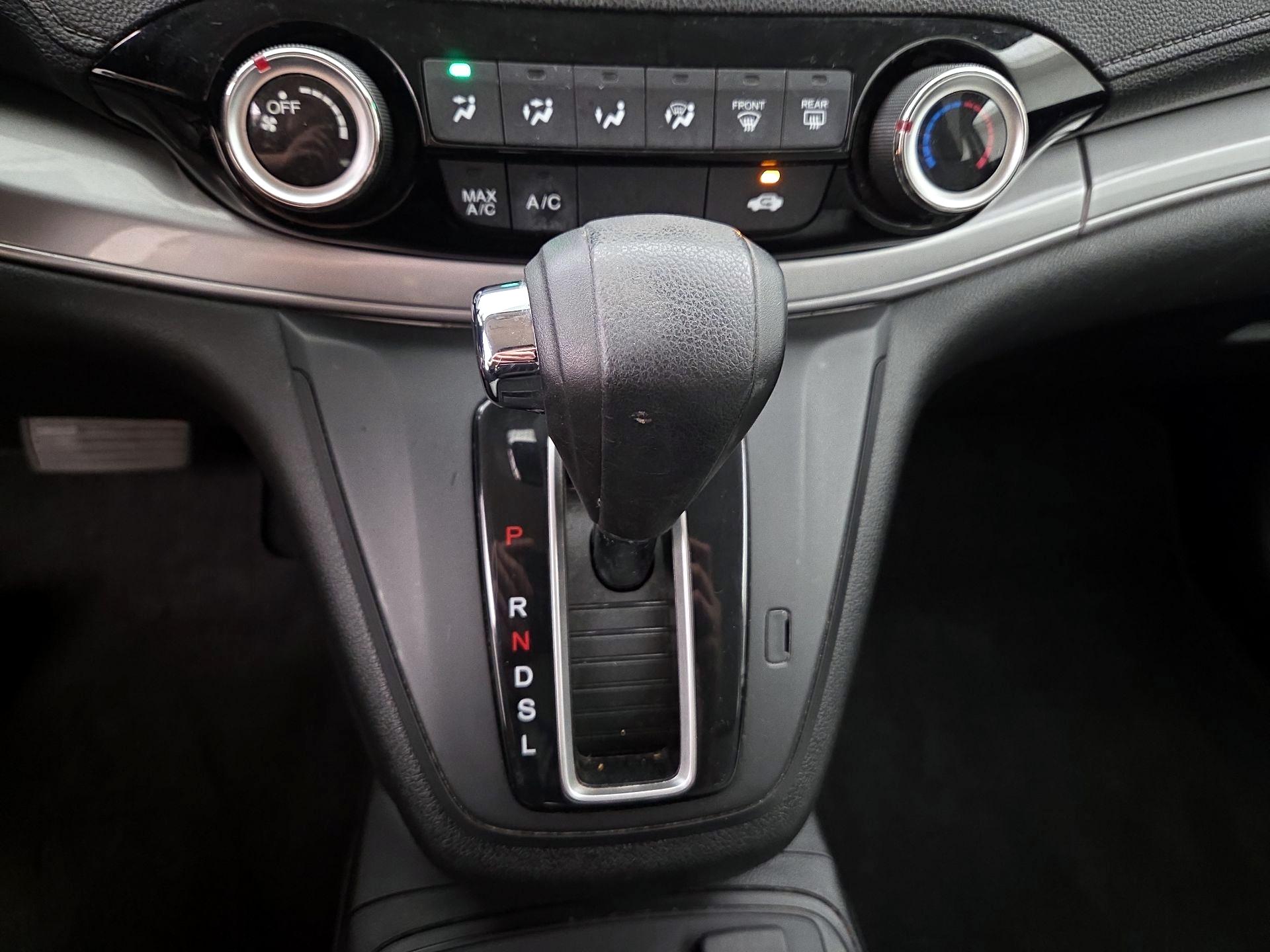Thumbnail: 2015 Honda CR-V - 17